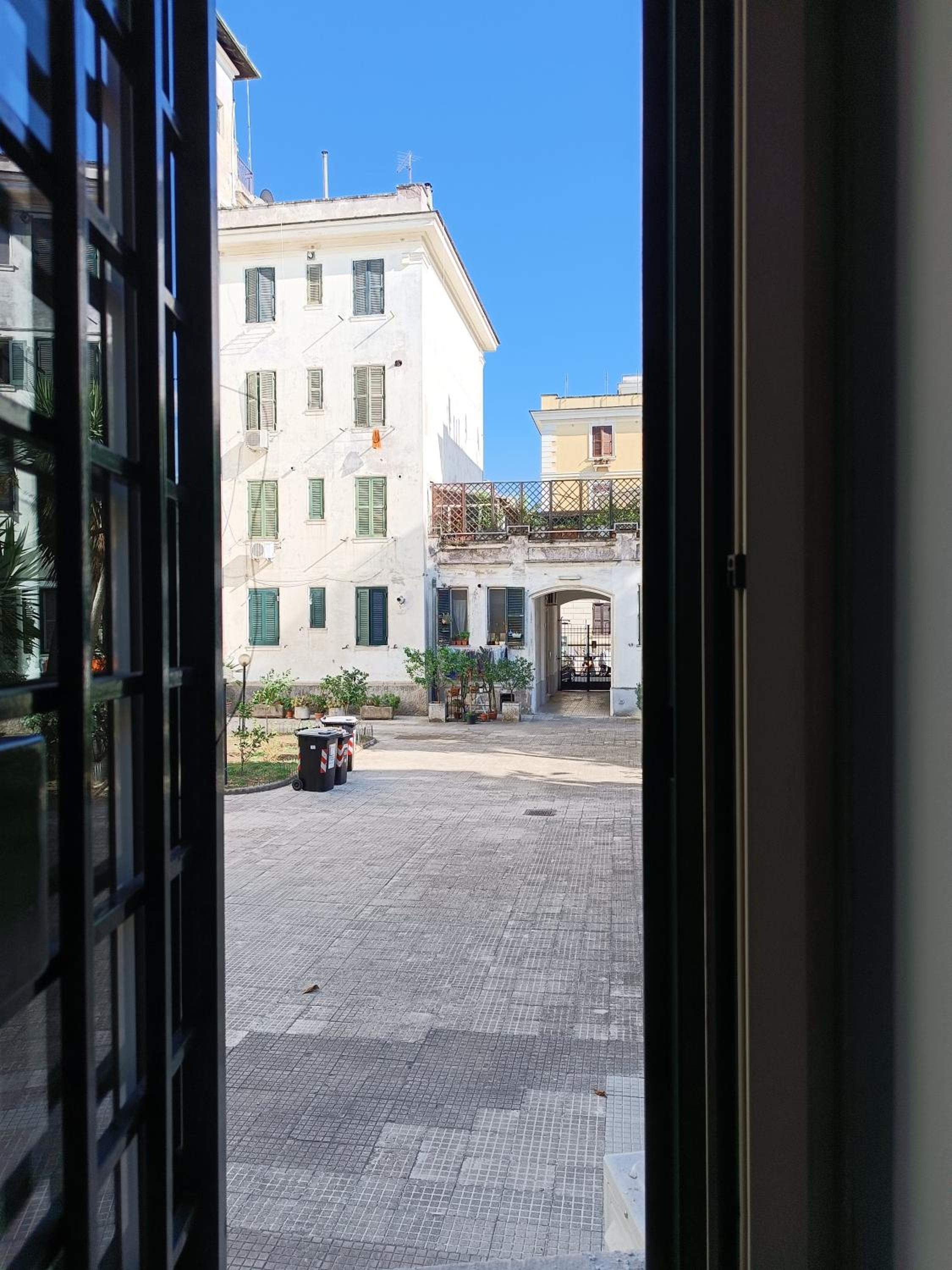 Testaccio Charme Apt