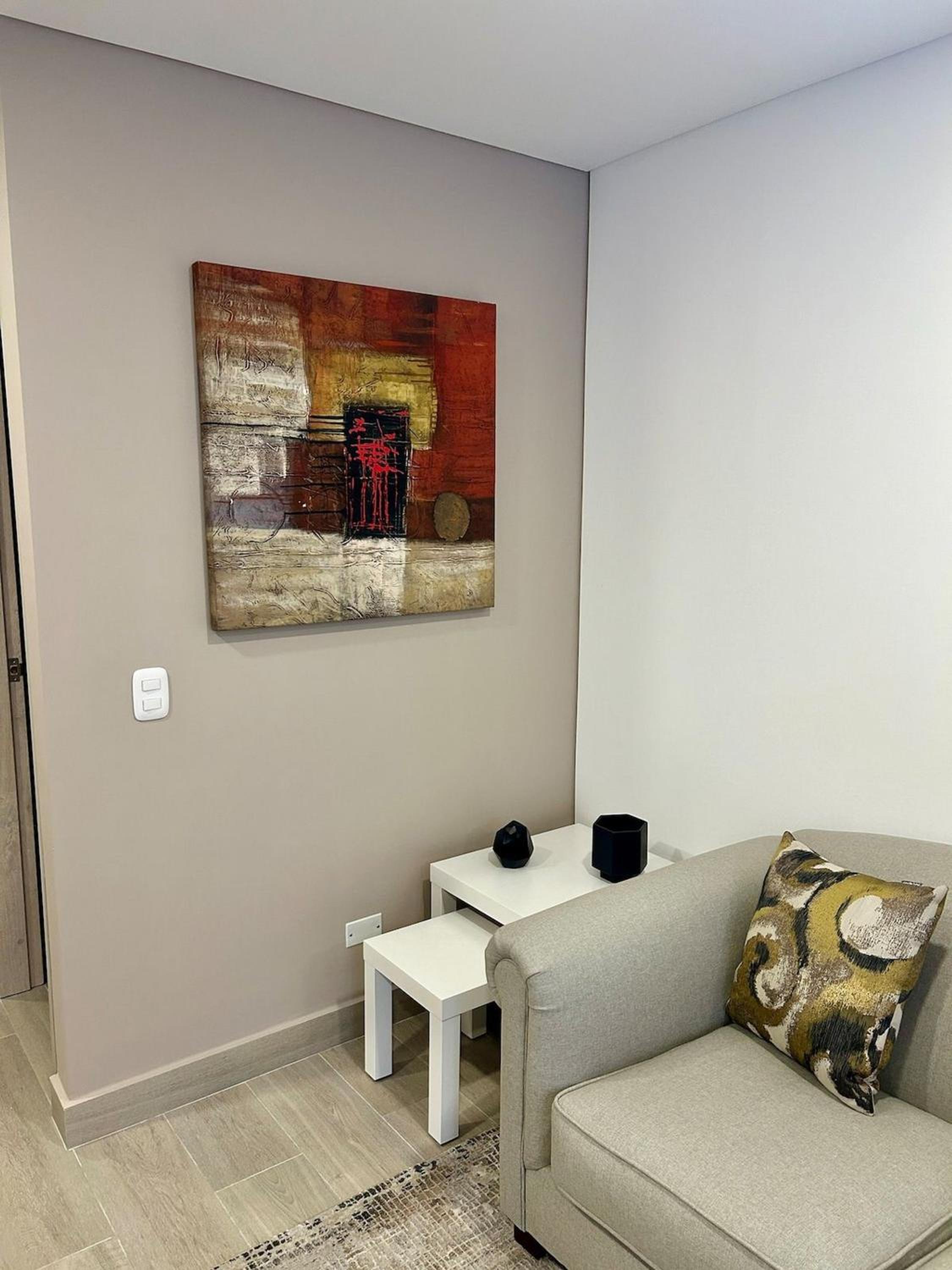 Loft en Centro Internacional exclusivo 314