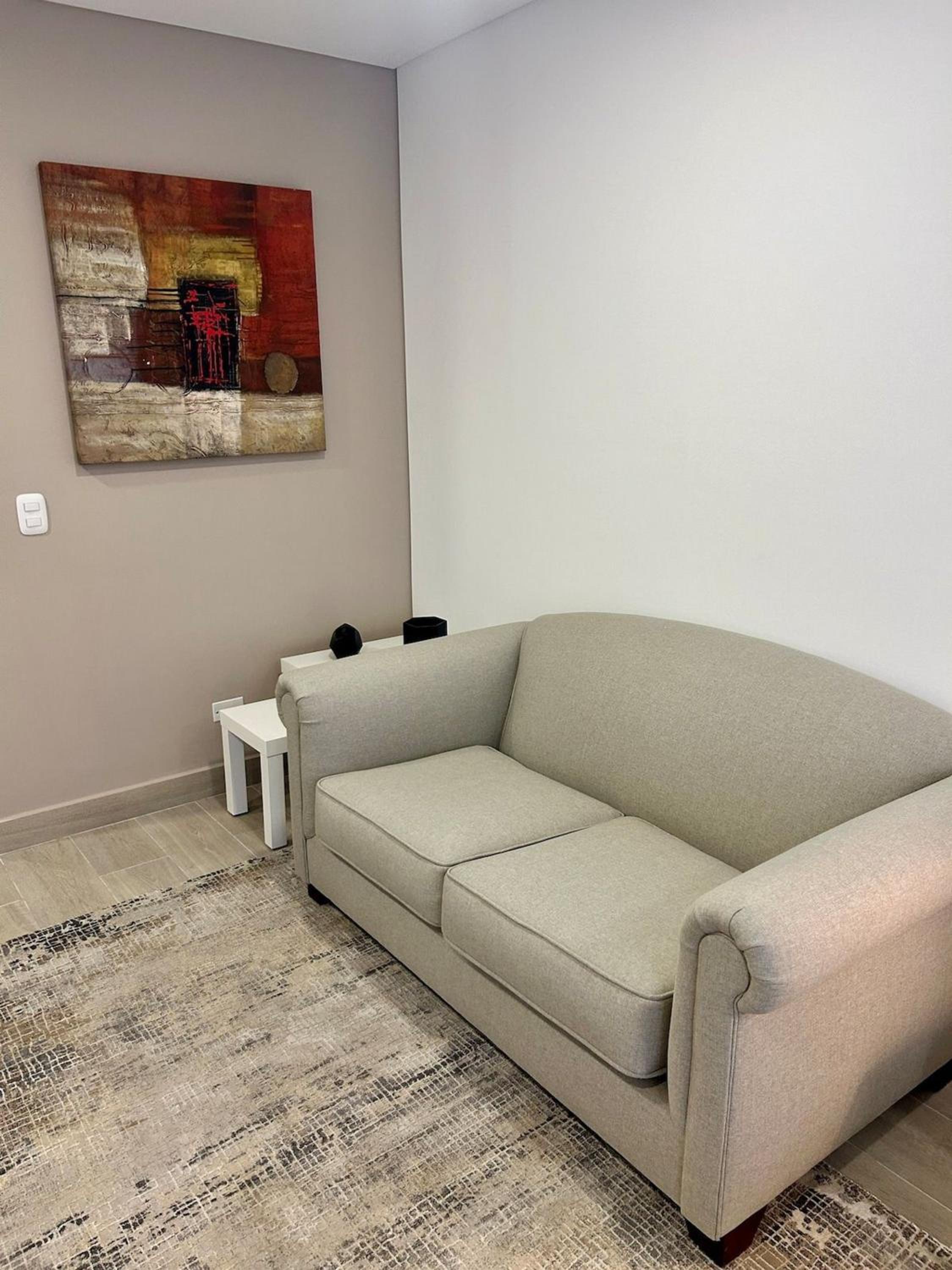 Loft en Centro Internacional exclusivo 314