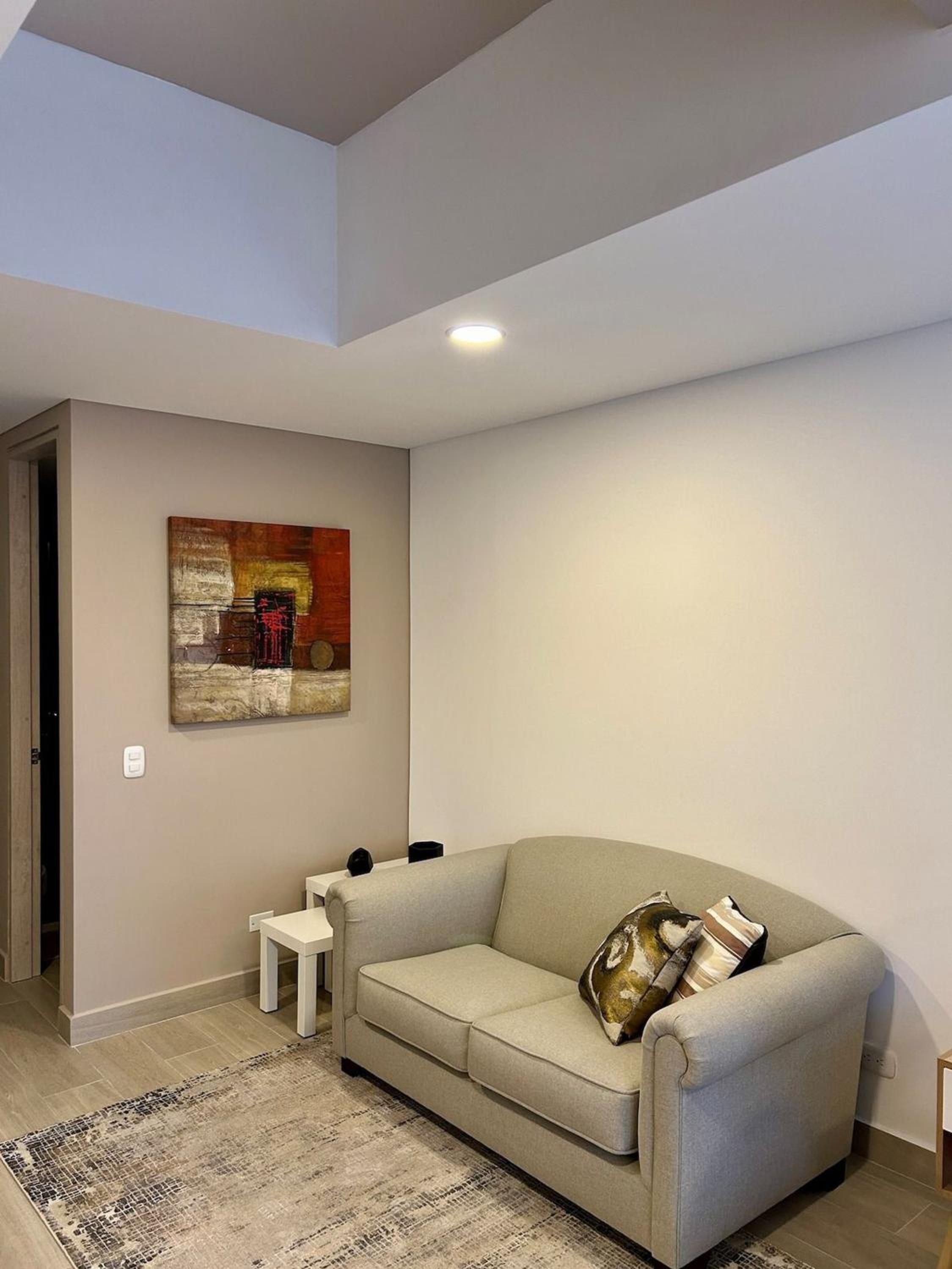 Loft en Centro Internacional exclusivo 314