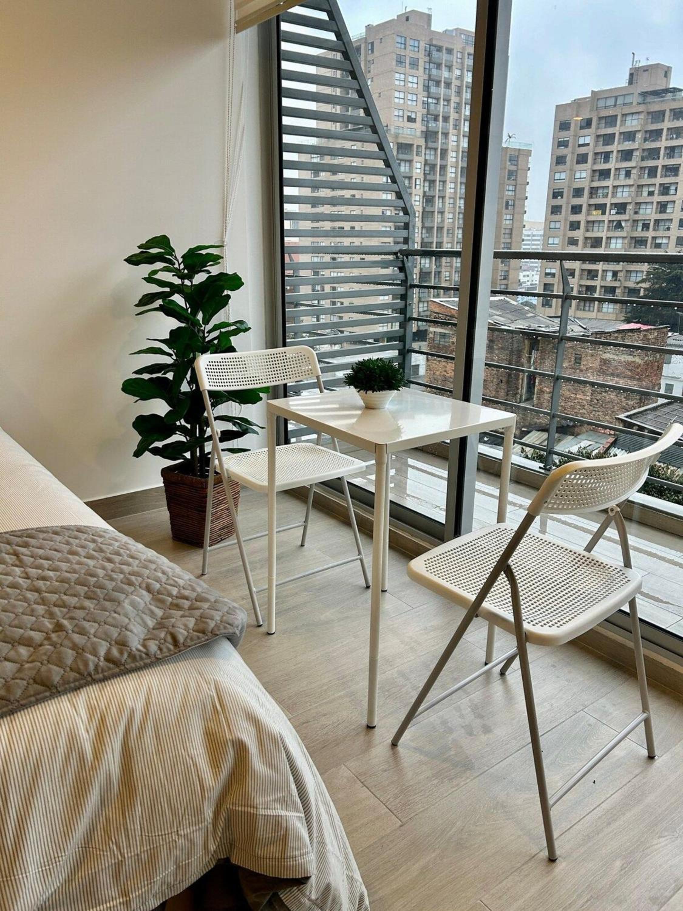 Loft en Centro Internacional exclusivo 314