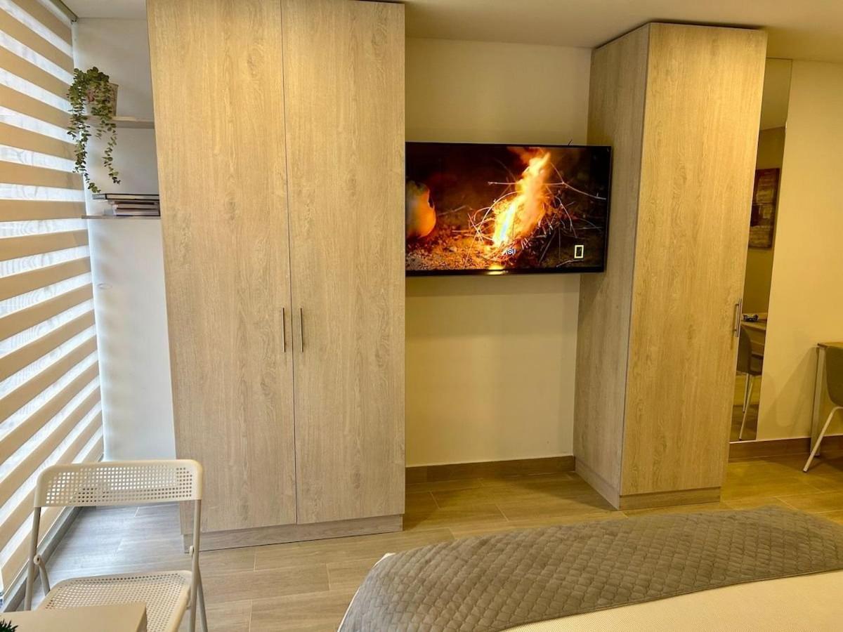 Loft en Centro Internacional exclusivo 314