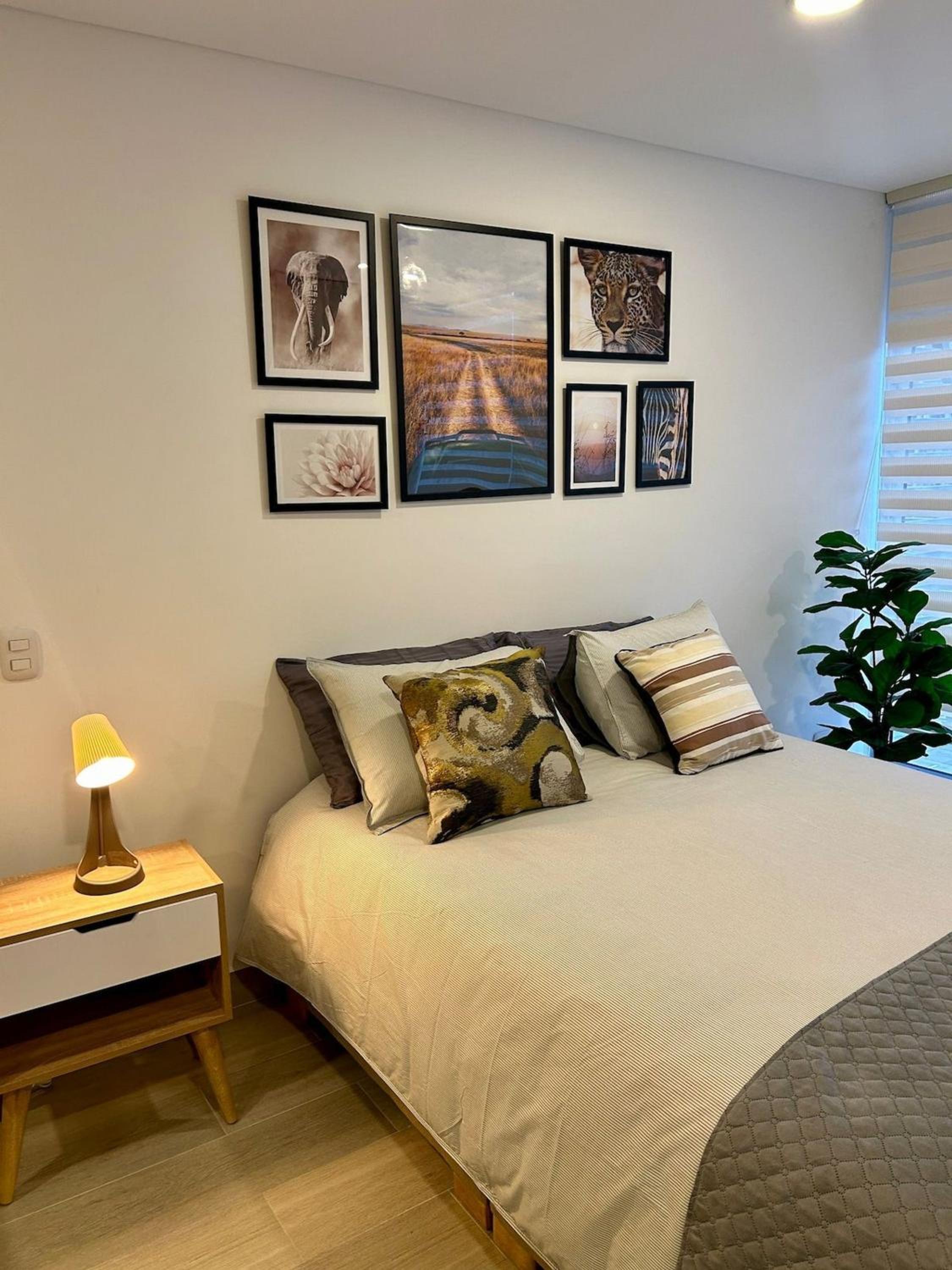 Loft en Centro Internacional exclusivo 314