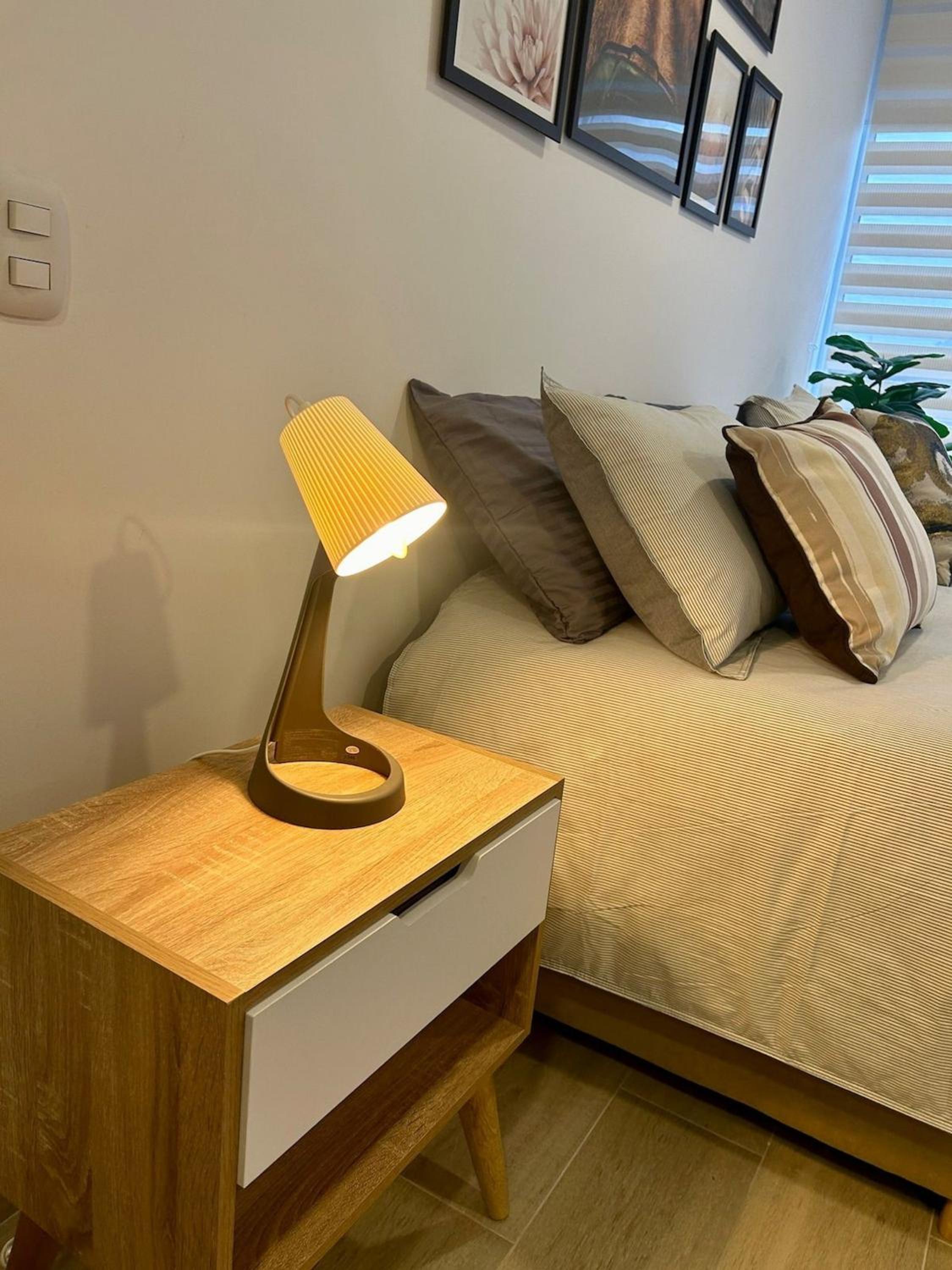 Loft en Centro Internacional exclusivo 314