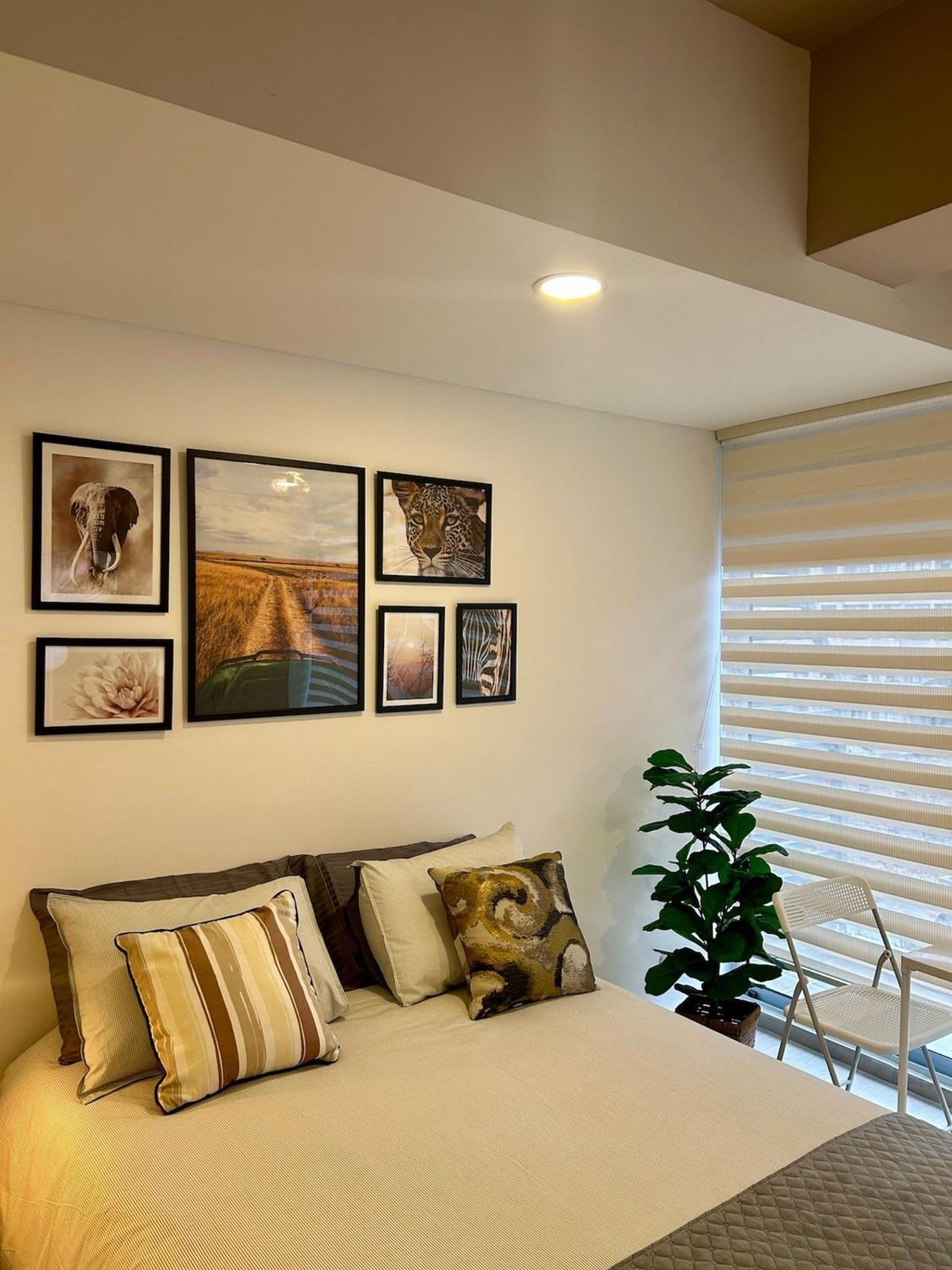 Loft en Centro Internacional exclusivo 314