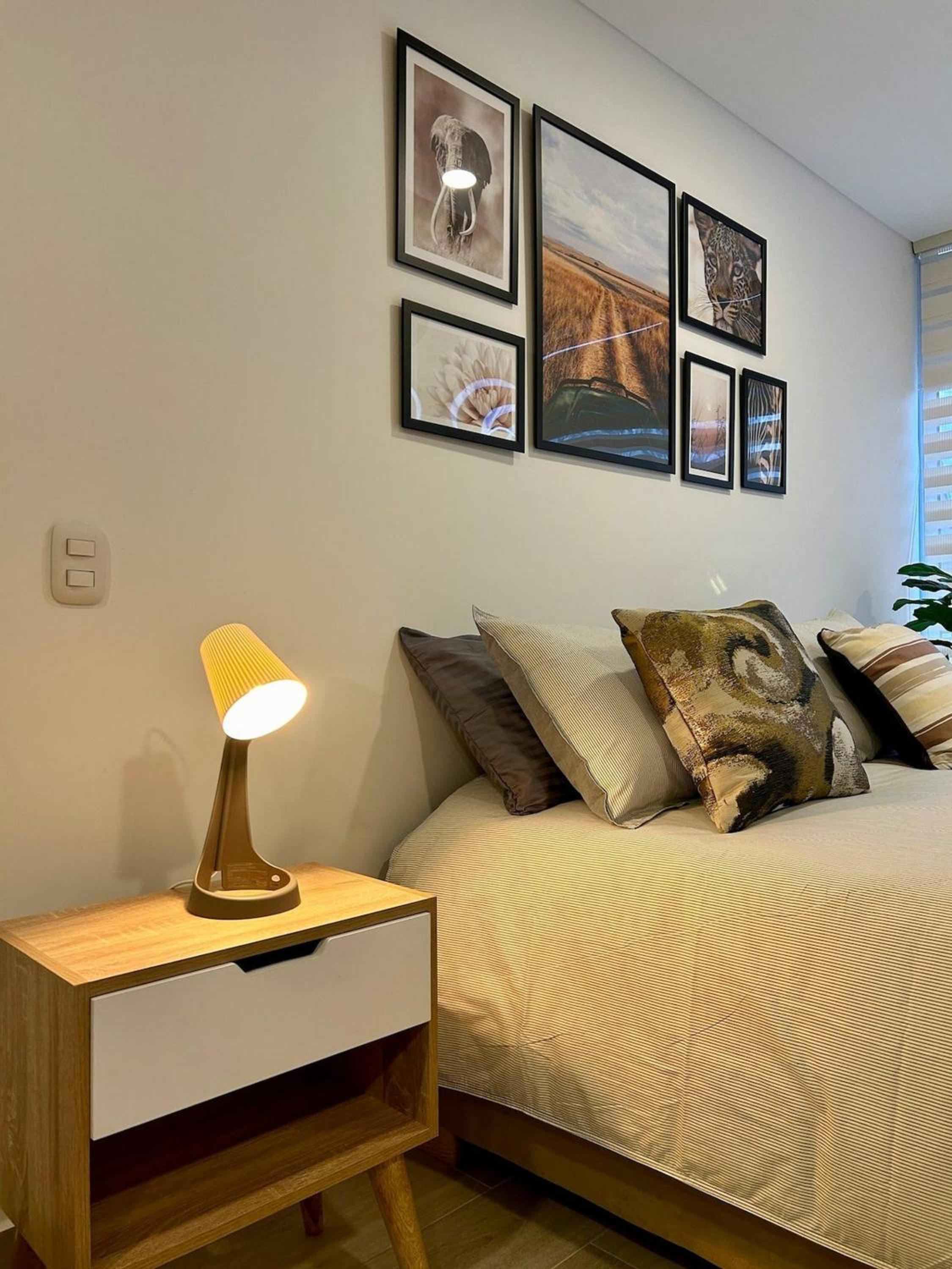 Loft en Centro Internacional exclusivo 314