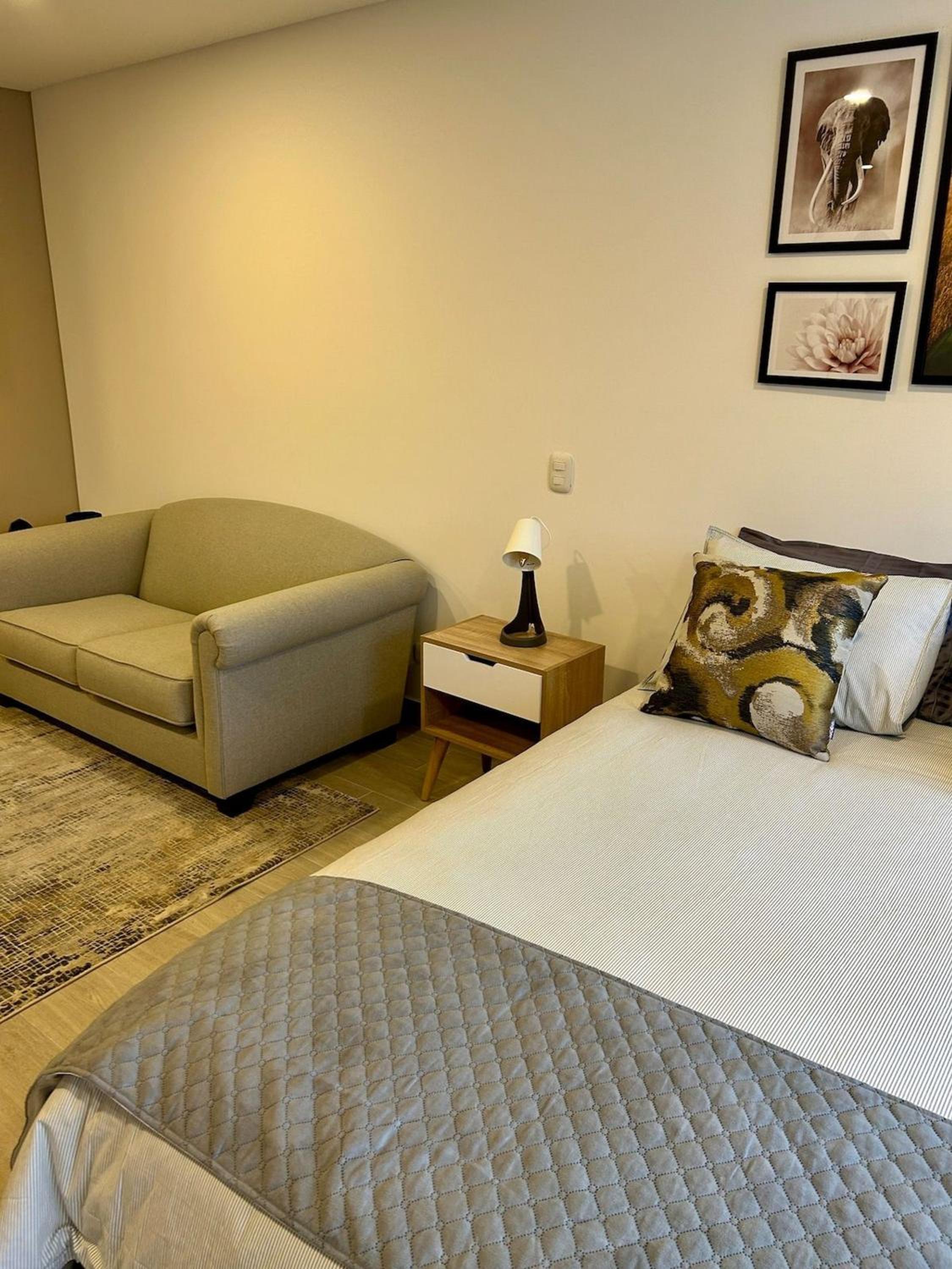 Loft en Centro Internacional exclusivo 314