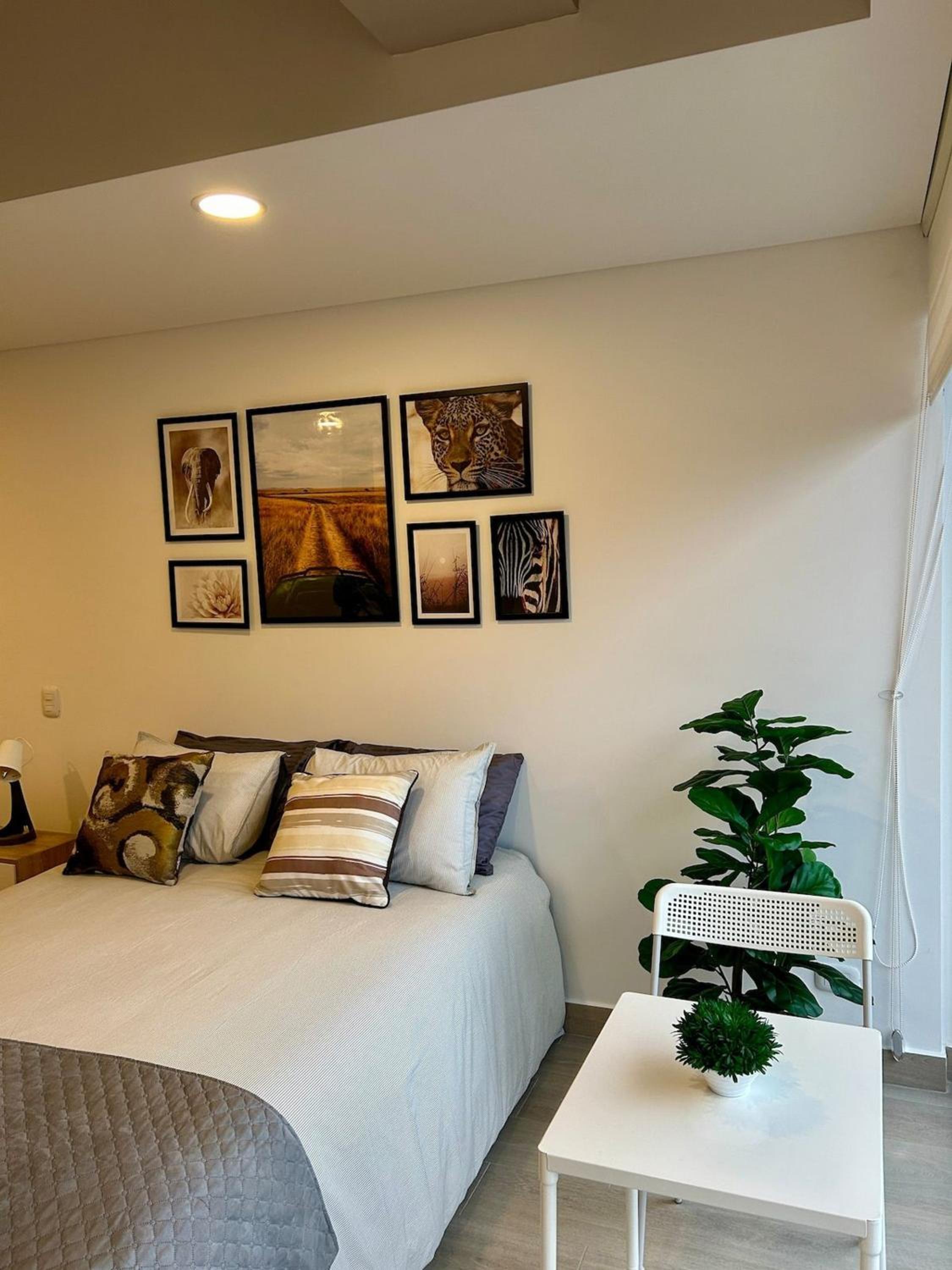 Loft en Centro Internacional exclusivo 314