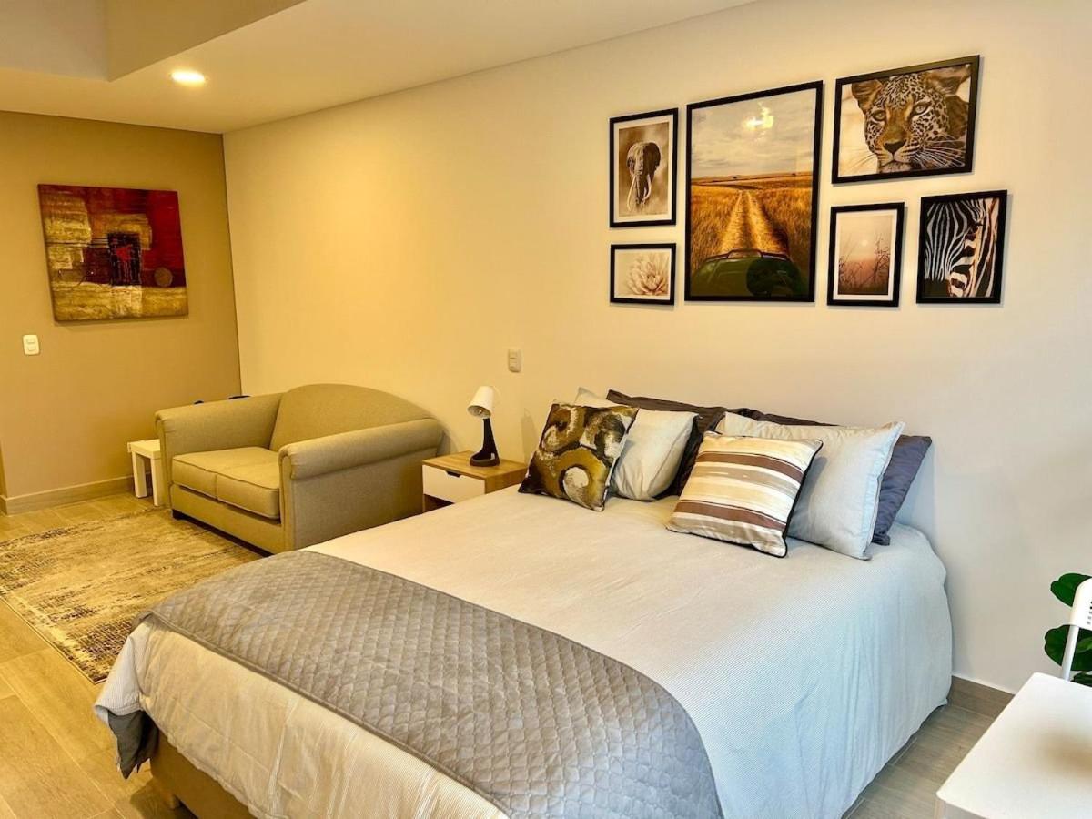 Loft en Centro Internacional exclusivo 314