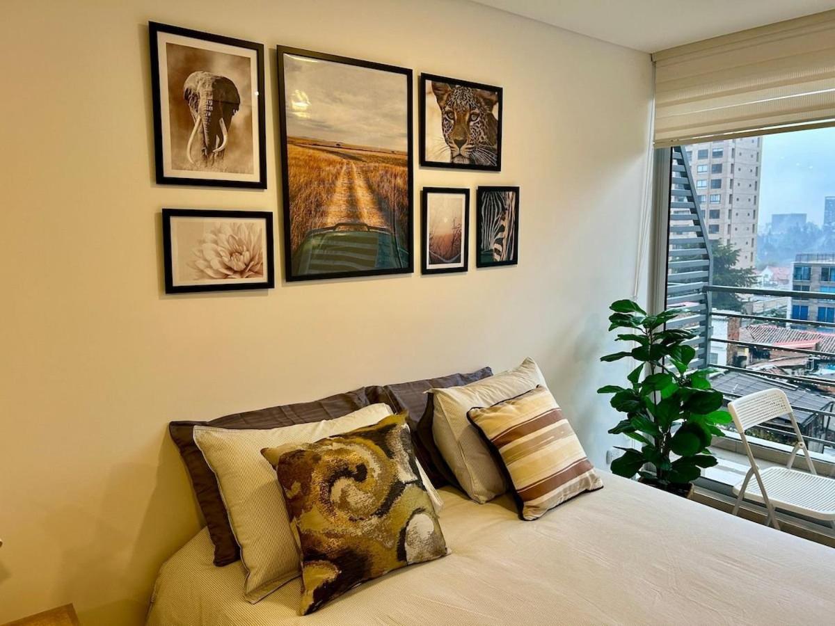 Loft en Centro Internacional exclusivo 314