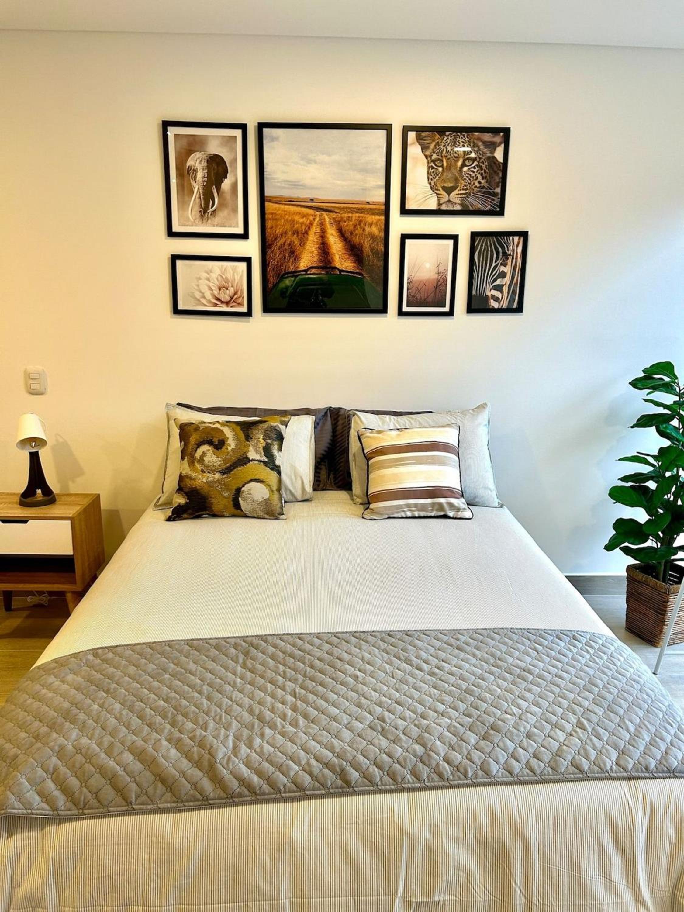 Loft en Centro Internacional exclusivo 314