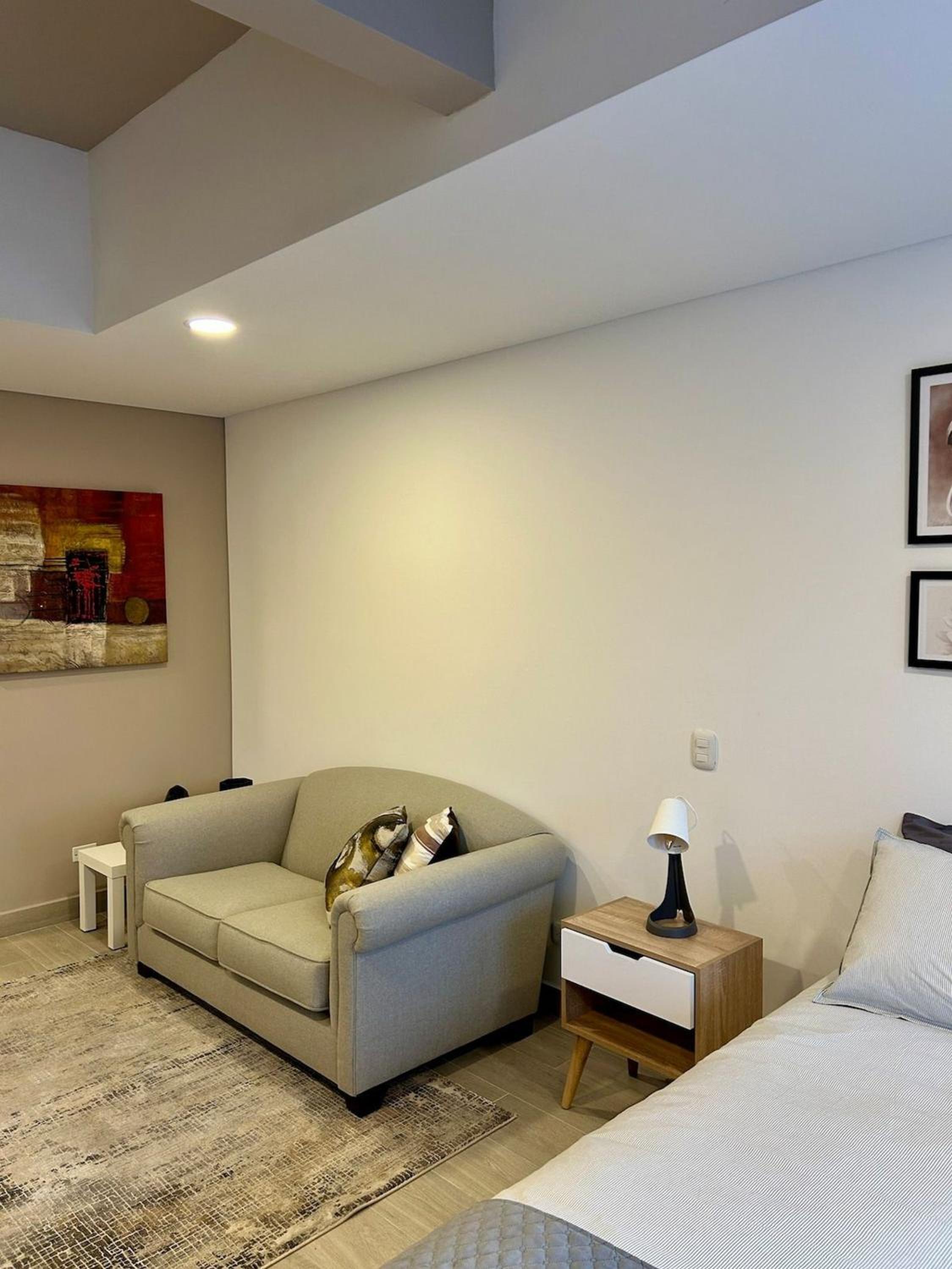 Loft en Centro Internacional exclusivo 314