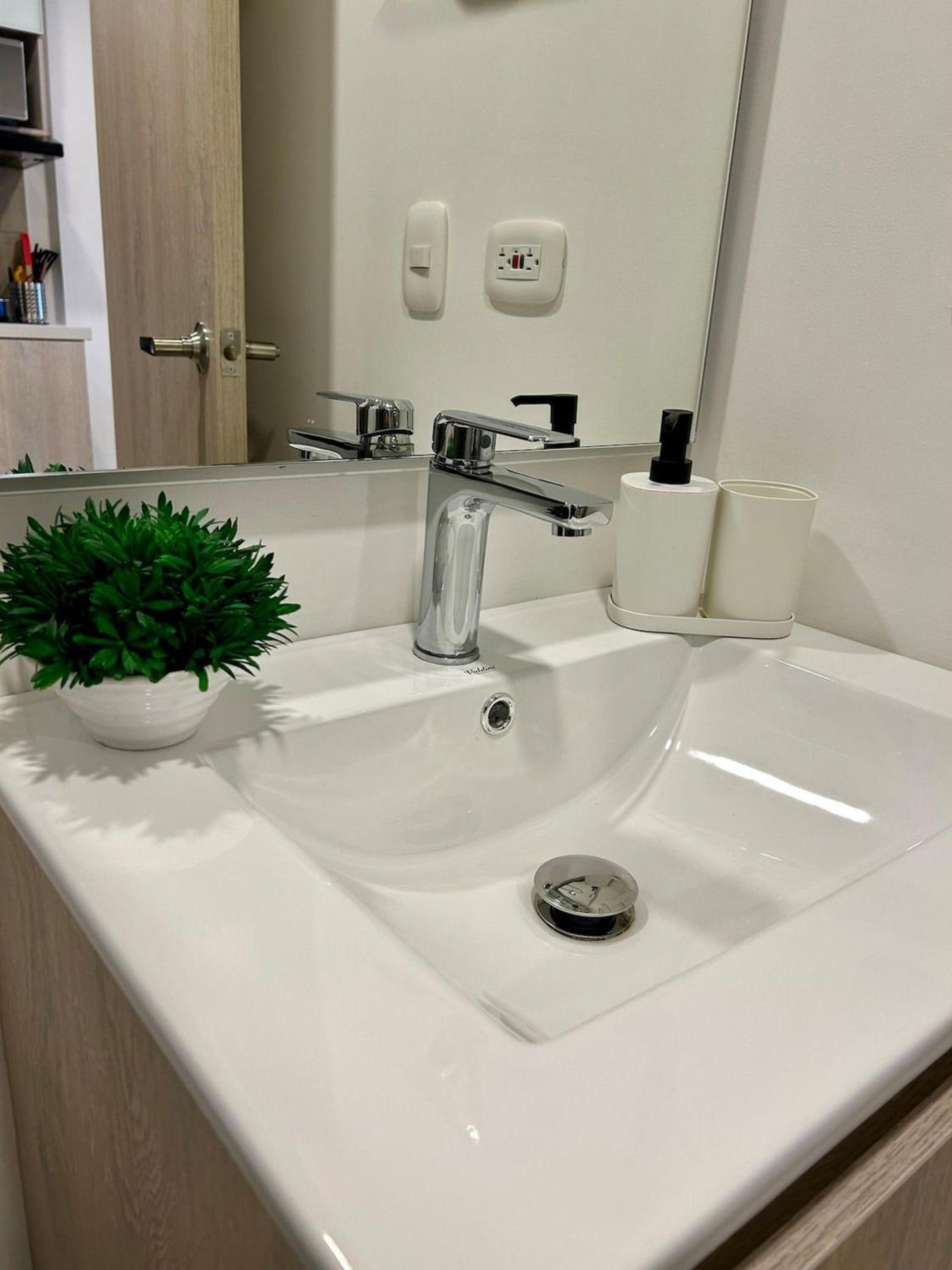 Loft en Centro Internacional exclusivo 314