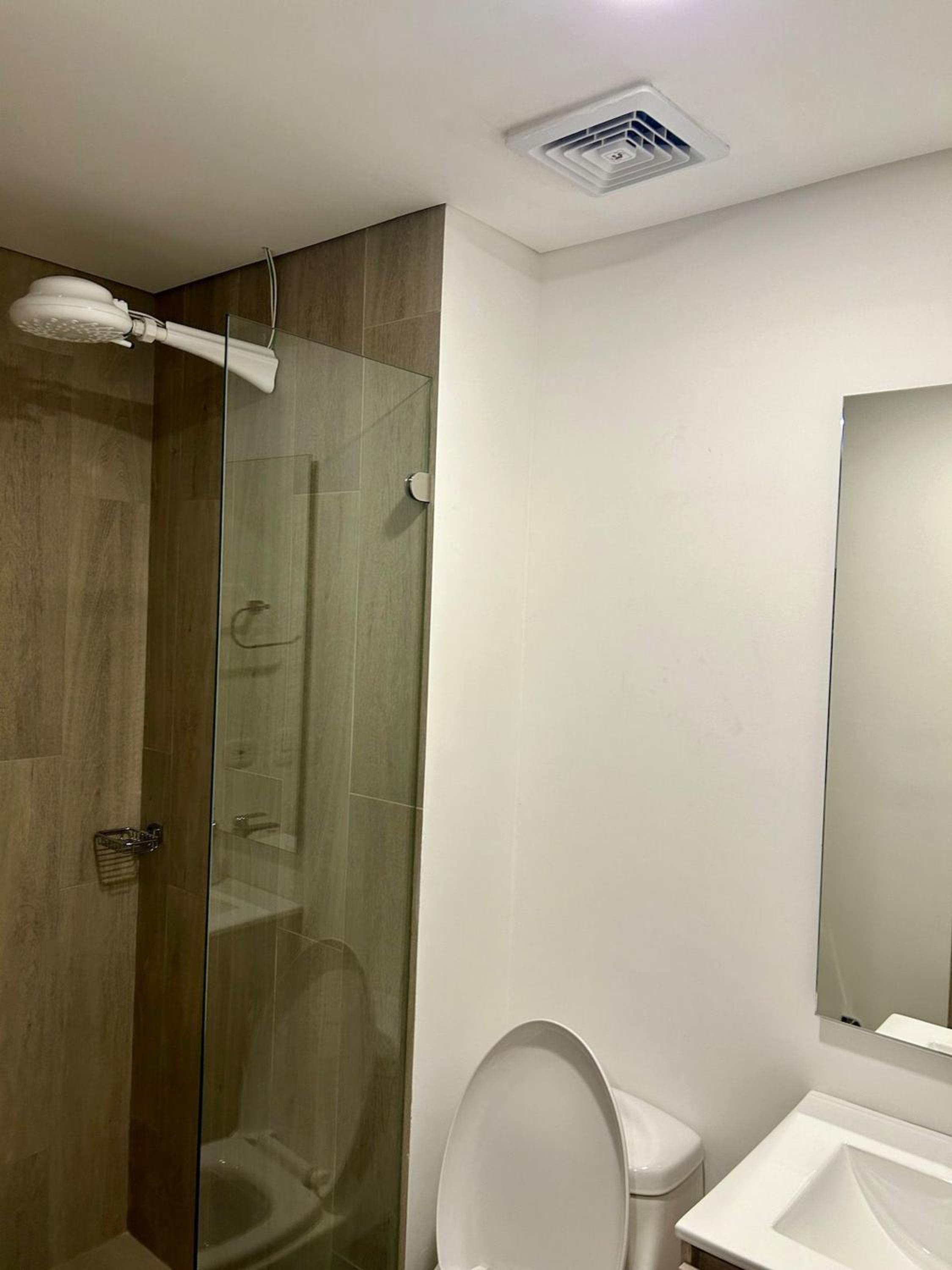 Loft en Centro Internacional exclusivo 314