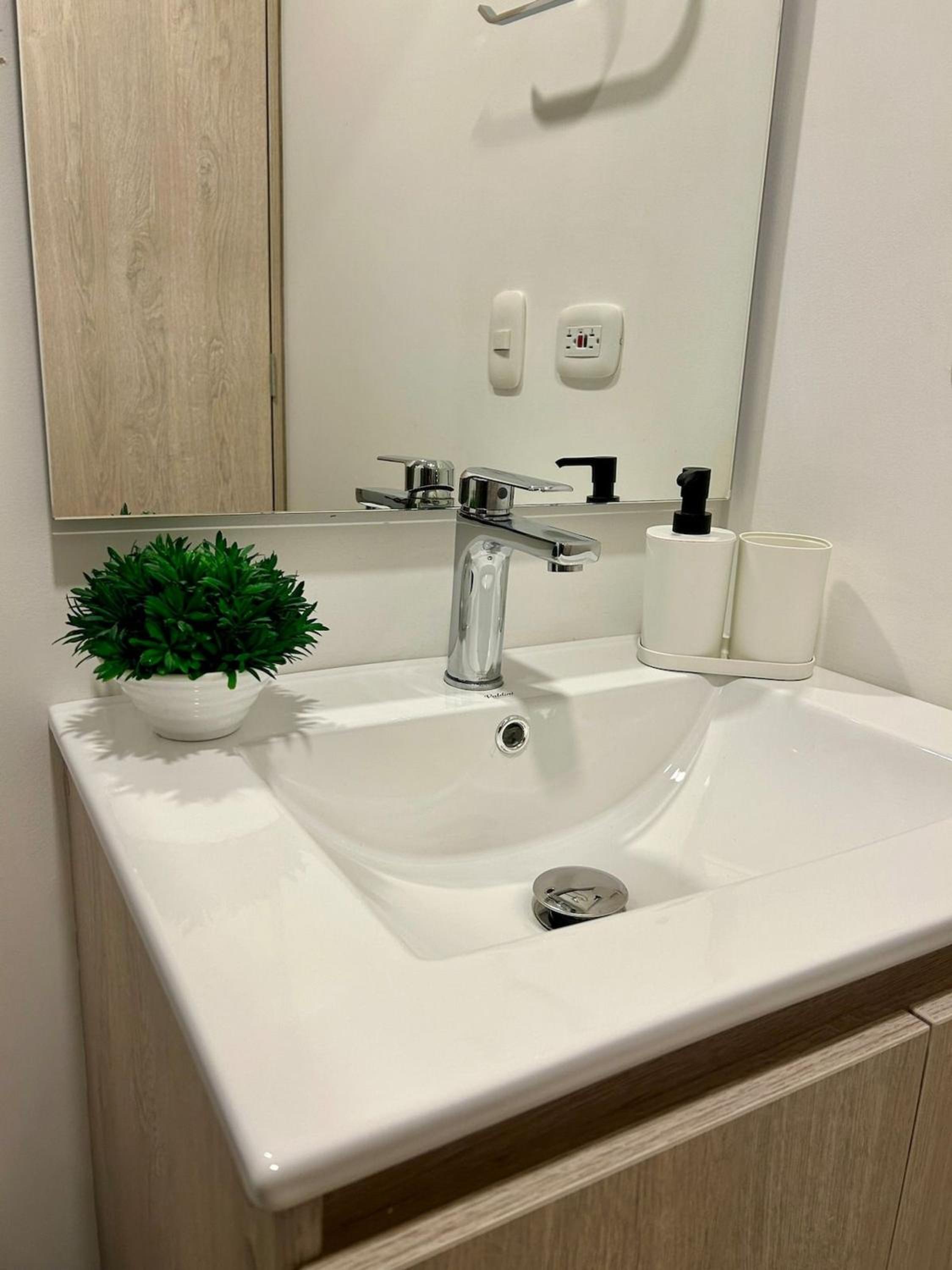 Loft en Centro Internacional exclusivo 314