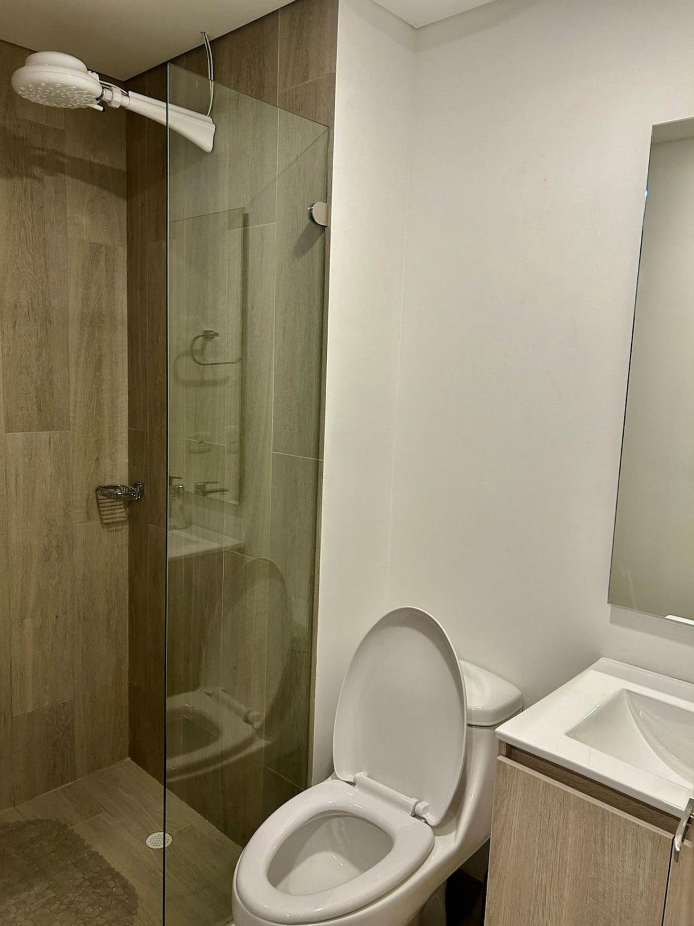 Loft en Centro Internacional exclusivo 314