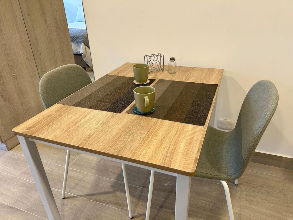 Loft en Centro Internacional exclusivo 314