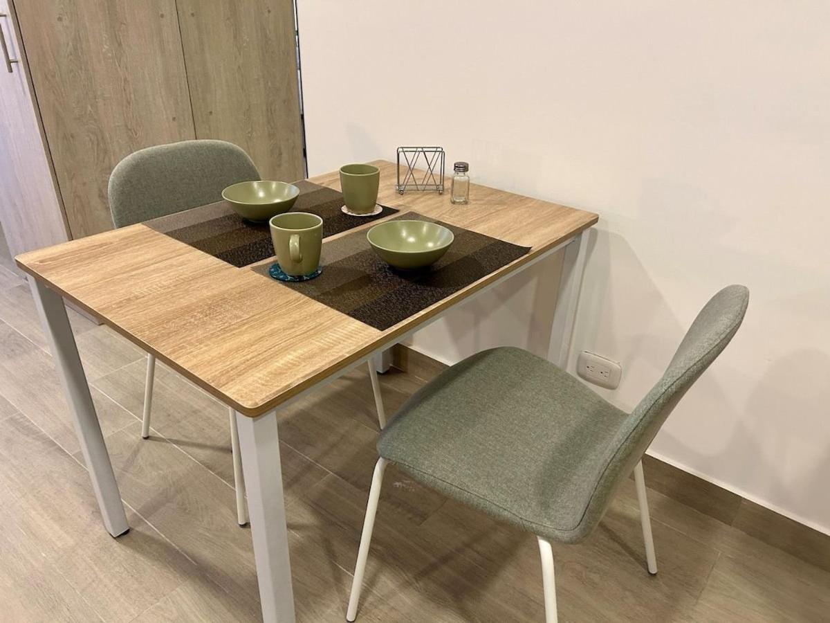 Loft en Centro Internacional exclusivo 314
