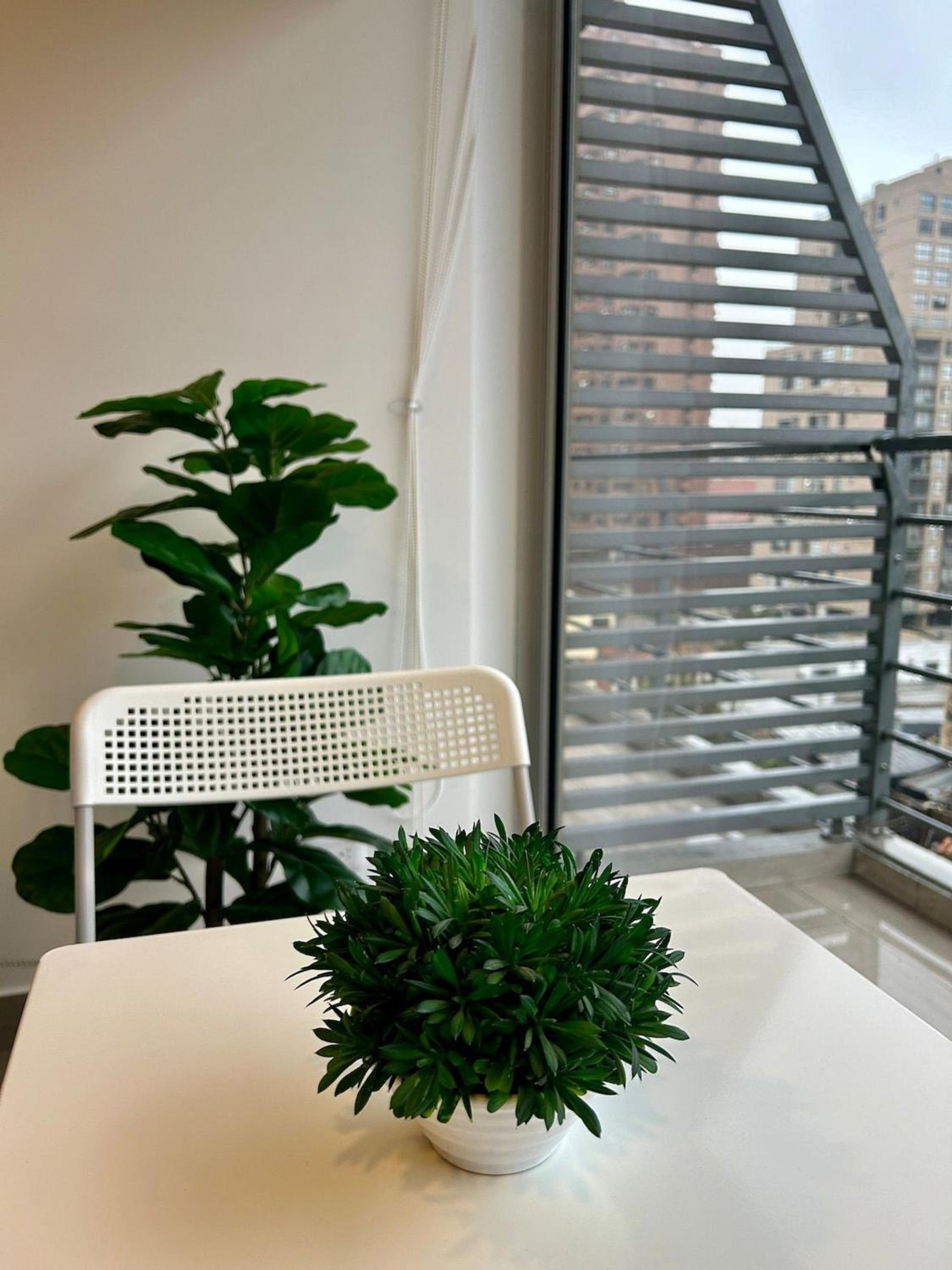 Loft en Centro Internacional exclusivo 314