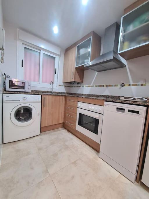 Apartamento en Marina Dor, Oropesa del Mar photo 4
