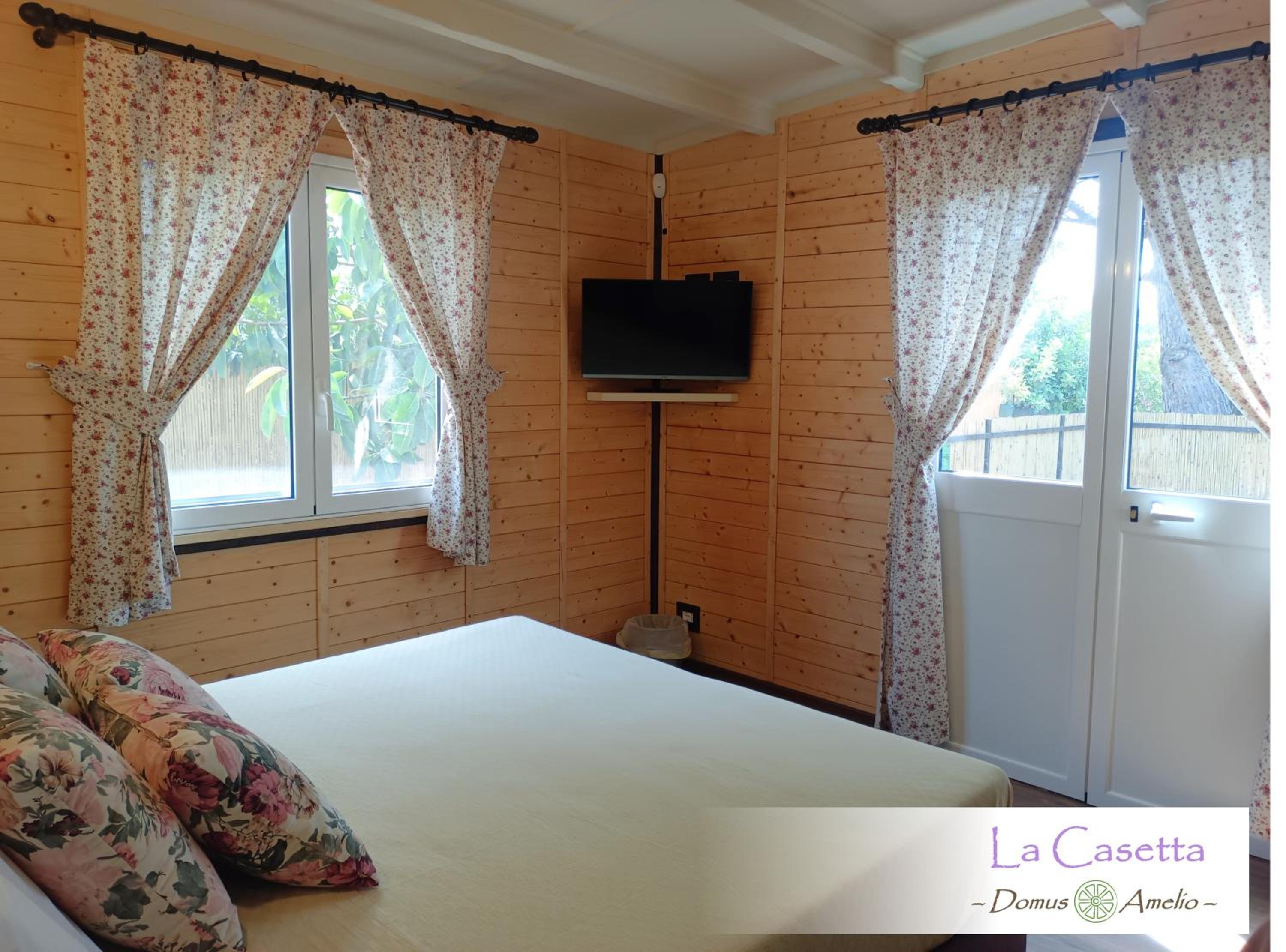 Domus Amelio - Country Rooms photo 5