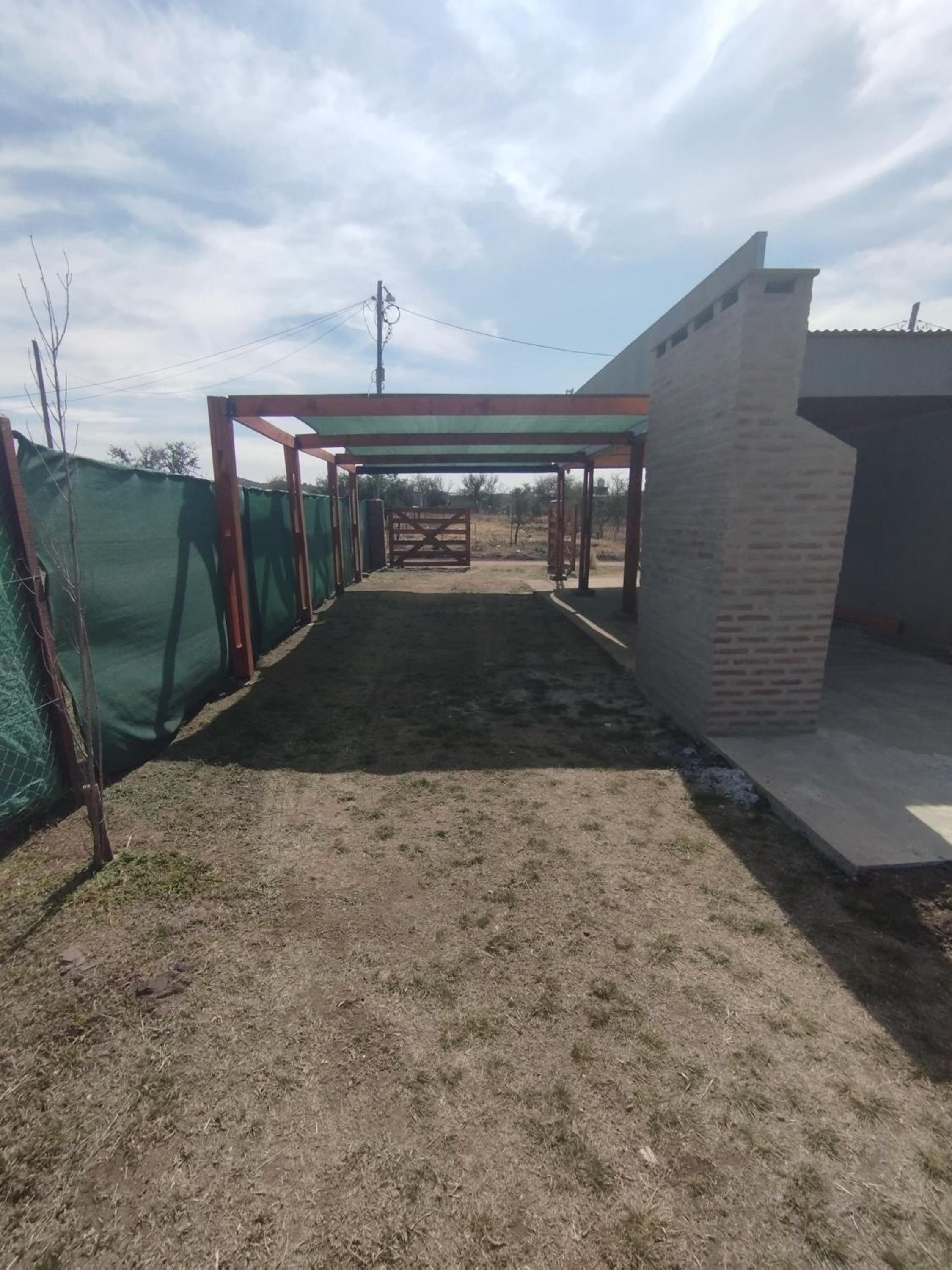 El paraiso