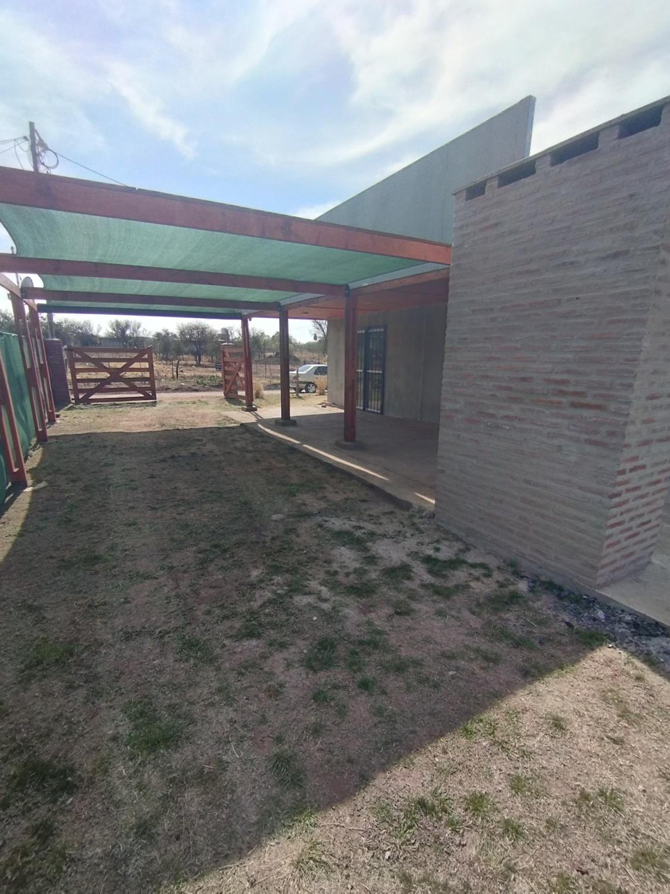 El paraiso