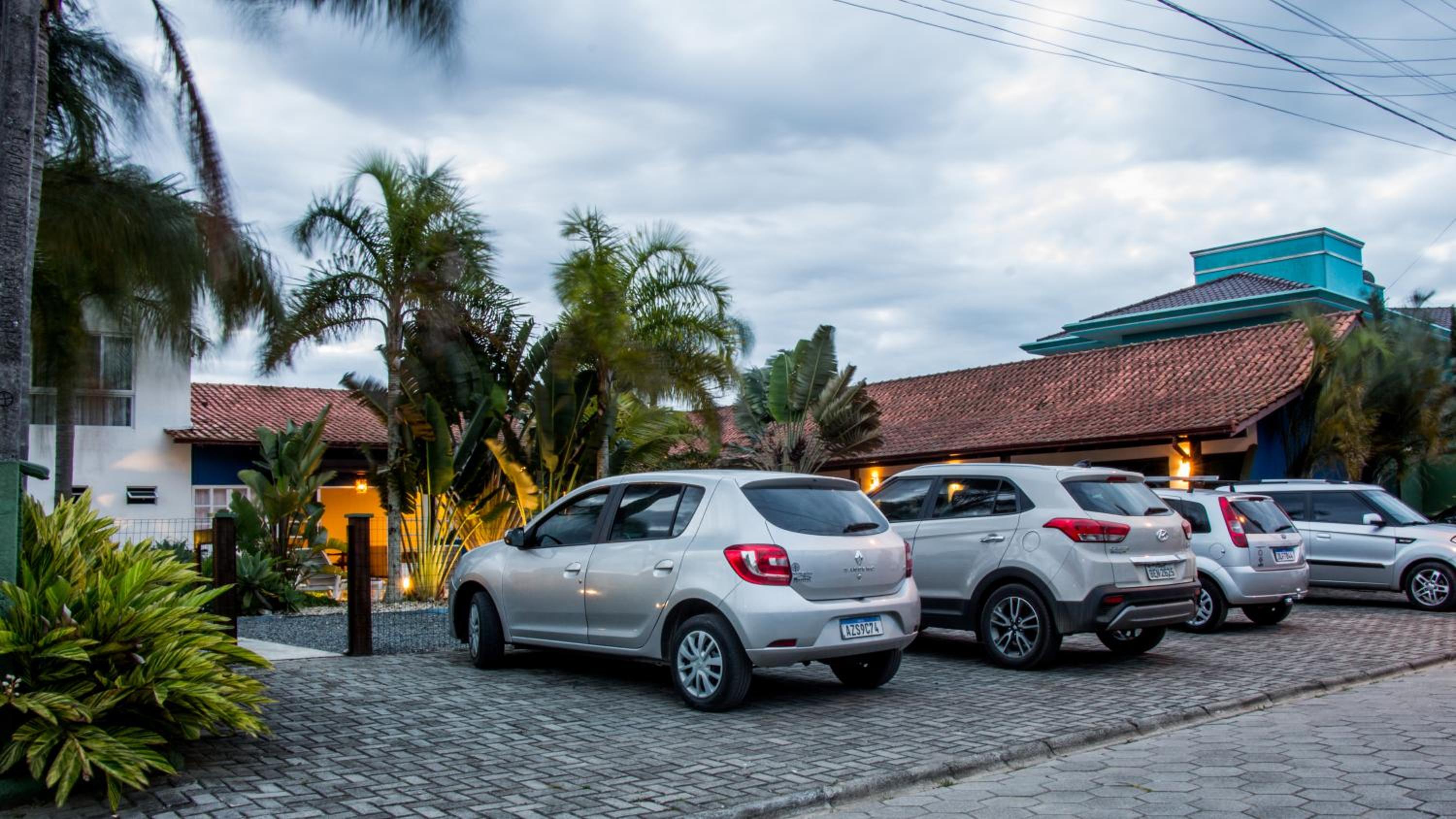 Apezinho em Itaguaçu