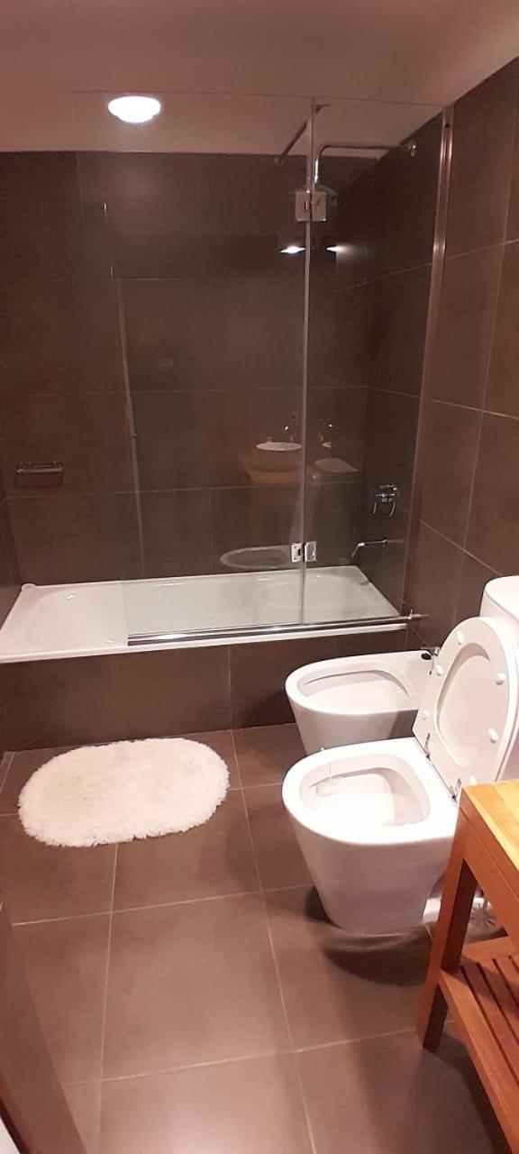 Exclusivo Departamento en el bosque ll