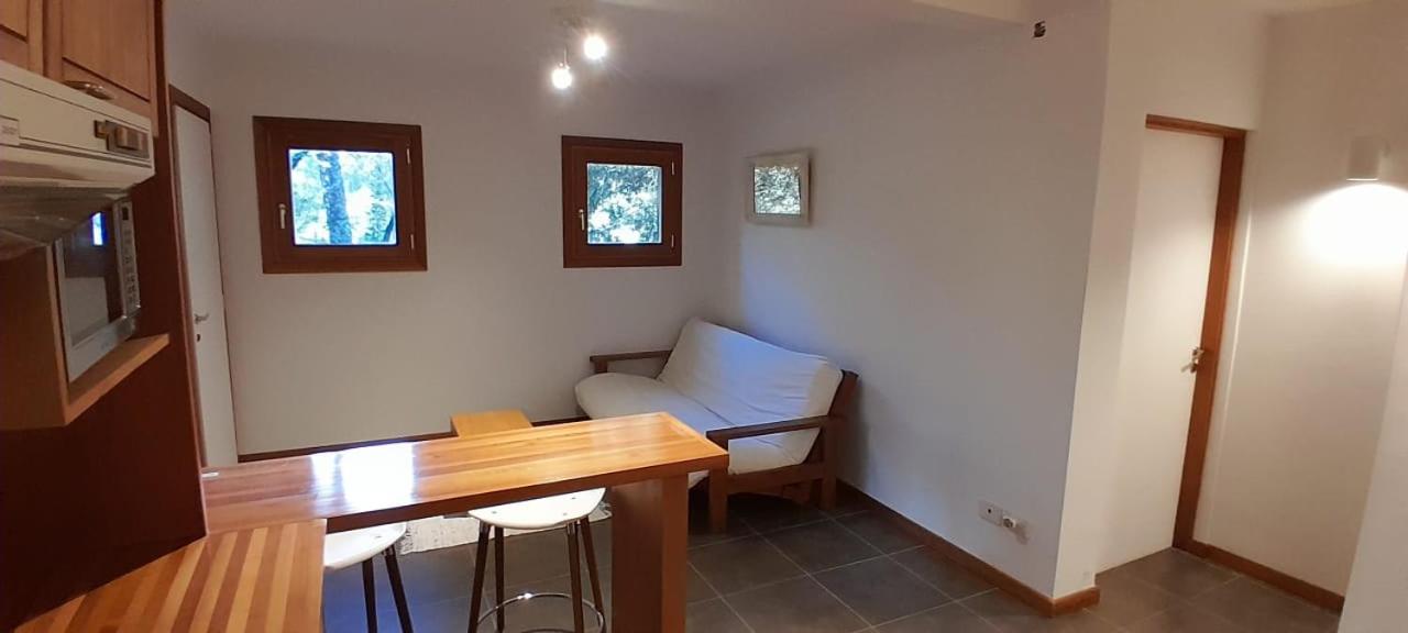 Exclusivo Departamento en el bosque ll