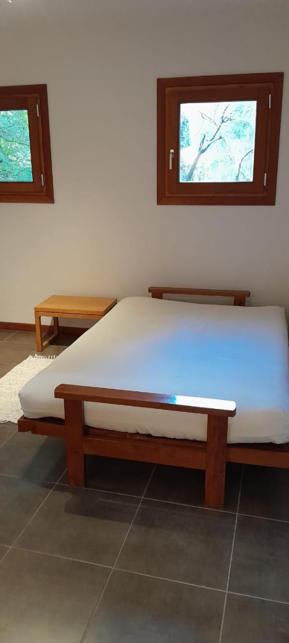 Exclusivo Departamento en el bosque ll