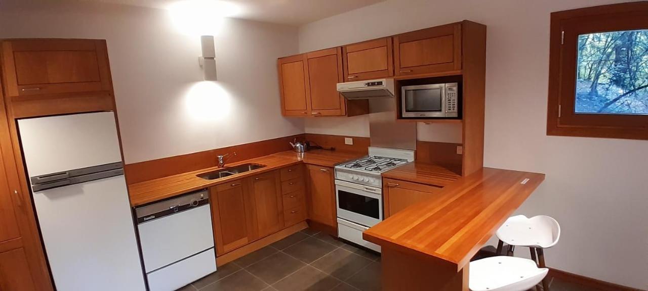 Exclusivo Departamento en el bosque ll