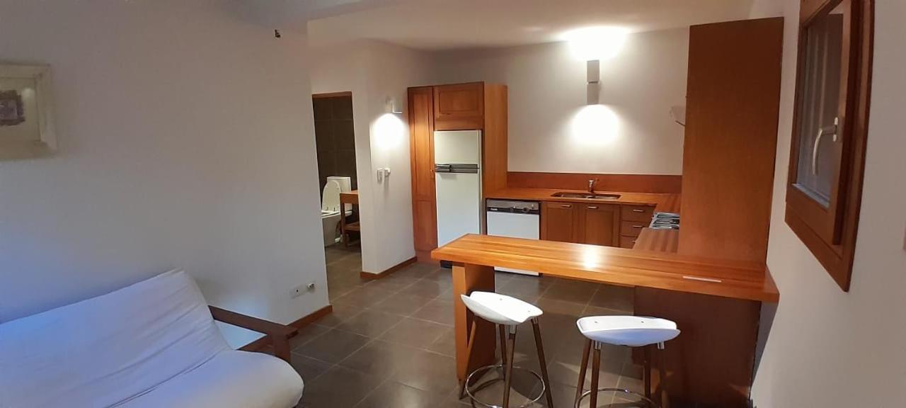 Exclusivo Departamento en el bosque ll