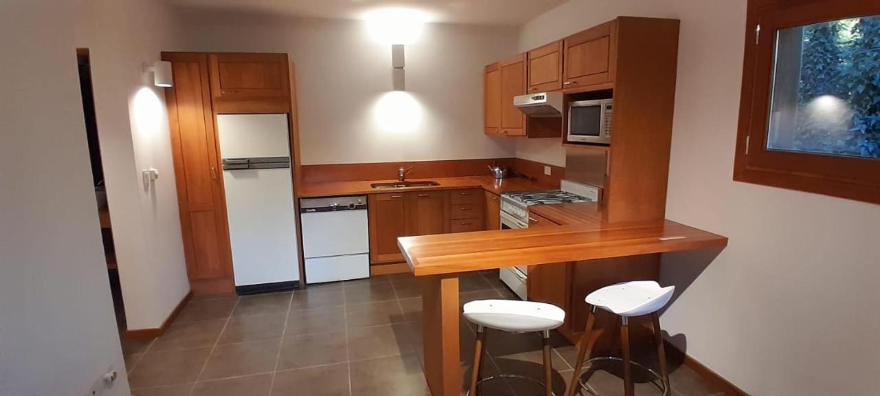 Exclusivo Departamento en el bosque ll