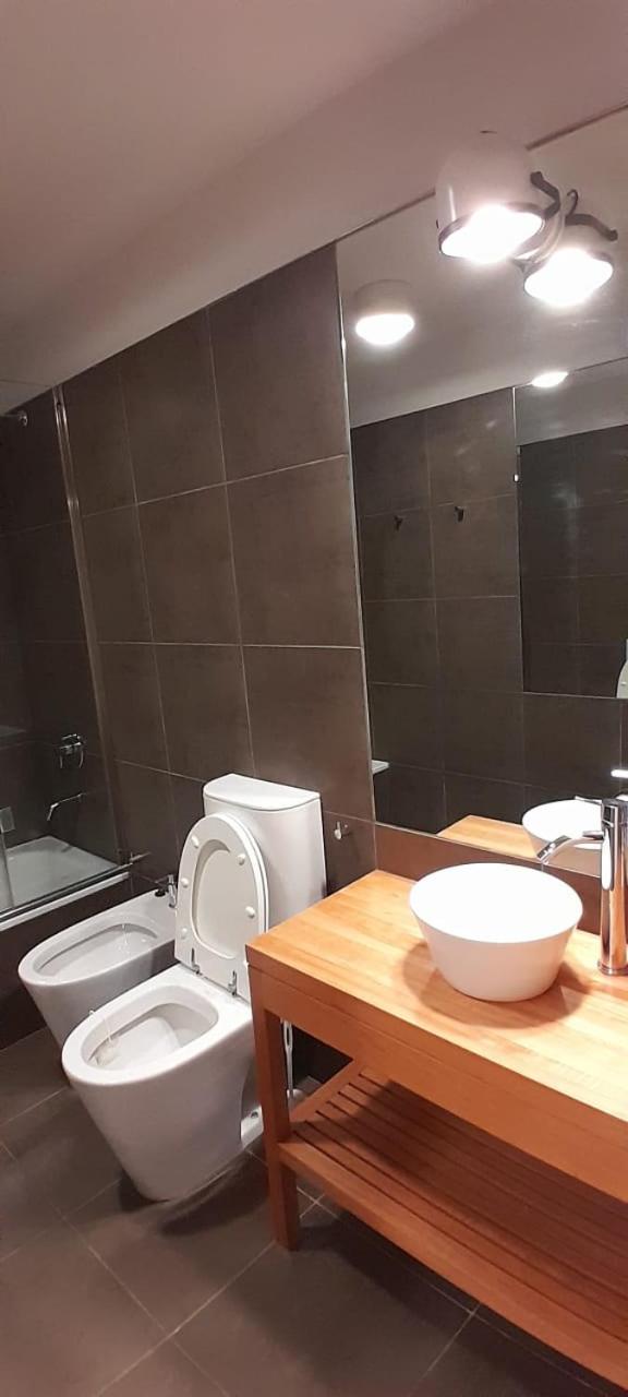 Exclusivo Departamento en el bosque ll
