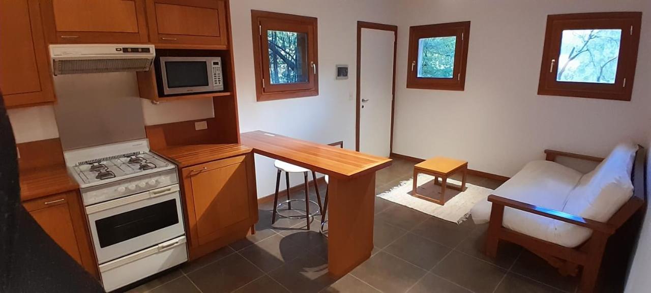 Exclusivo Departamento en el bosque ll