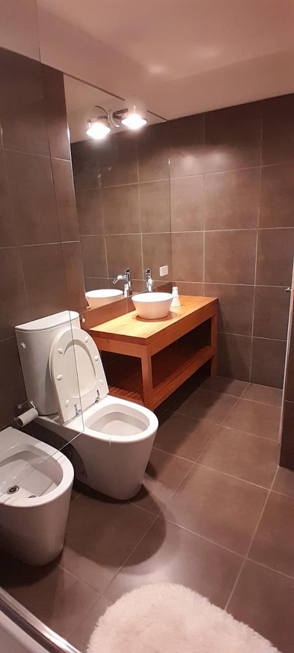 Exclusivo Departamento en el bosque ll