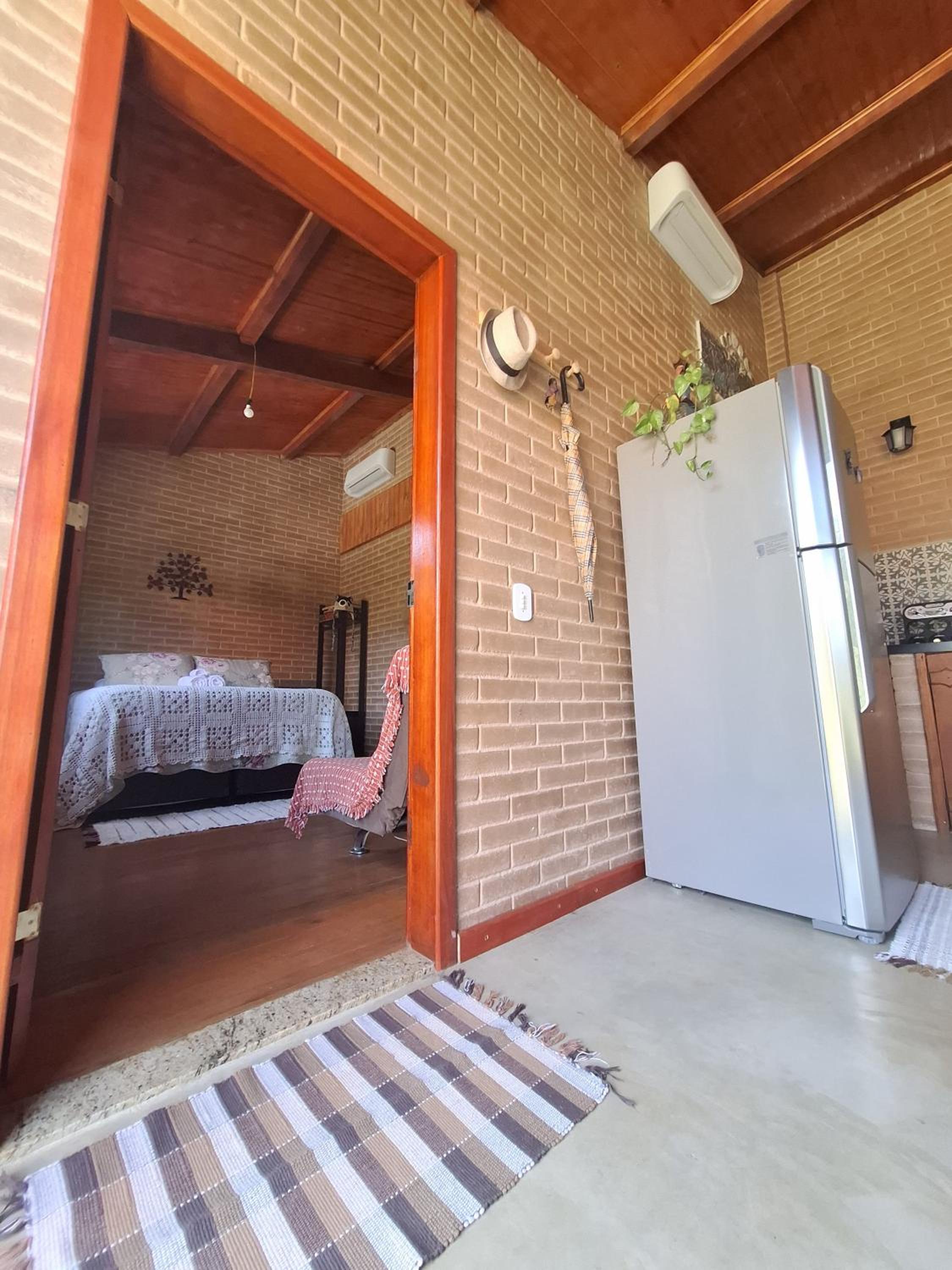 Hospedagem Casa do Chapéu Caparaó