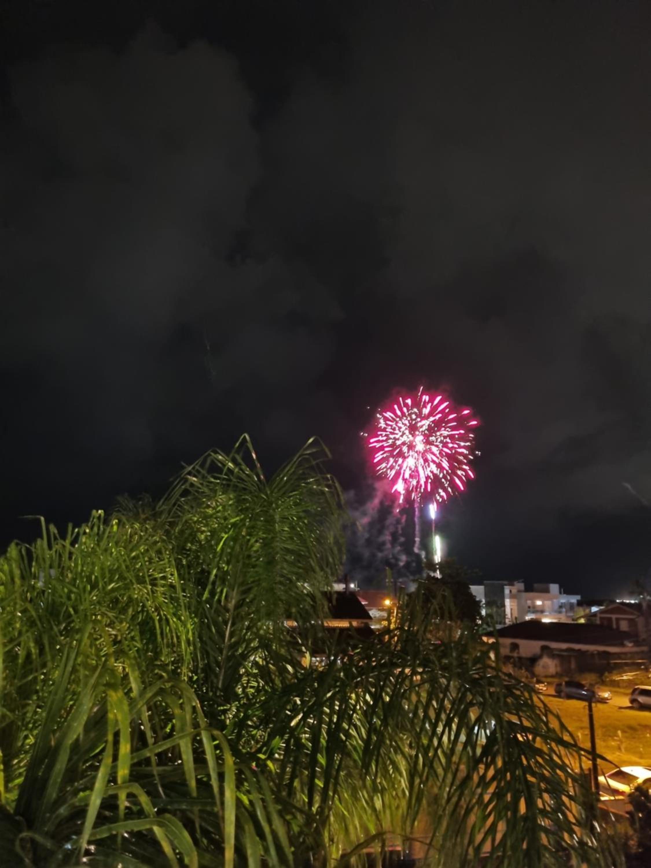 Apezinho em Itaguaçu