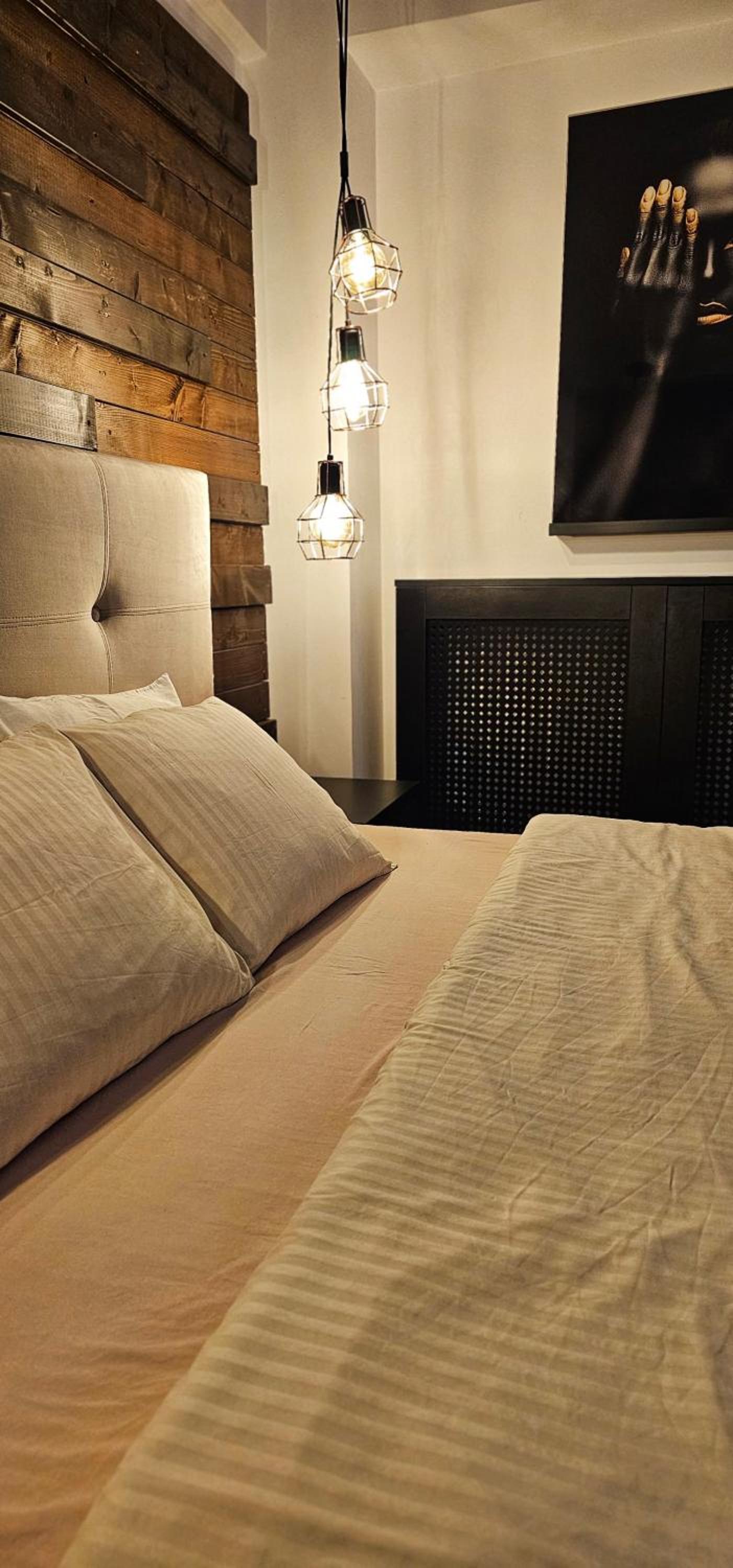 Eclipsei ApartHotel