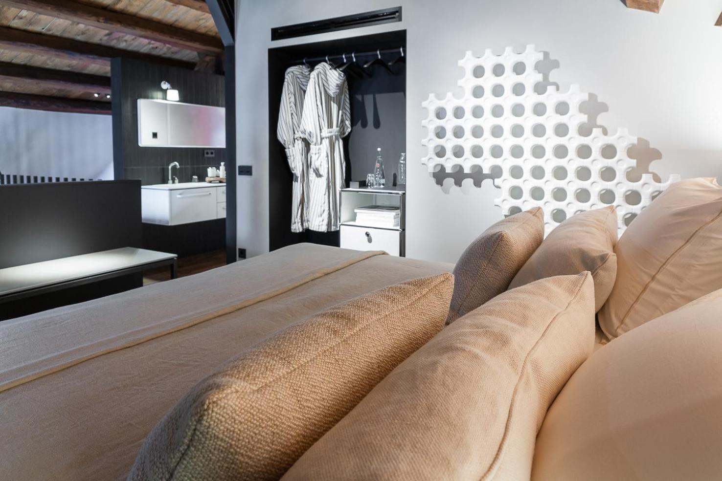 Casa de l'Hortal I AndBnB