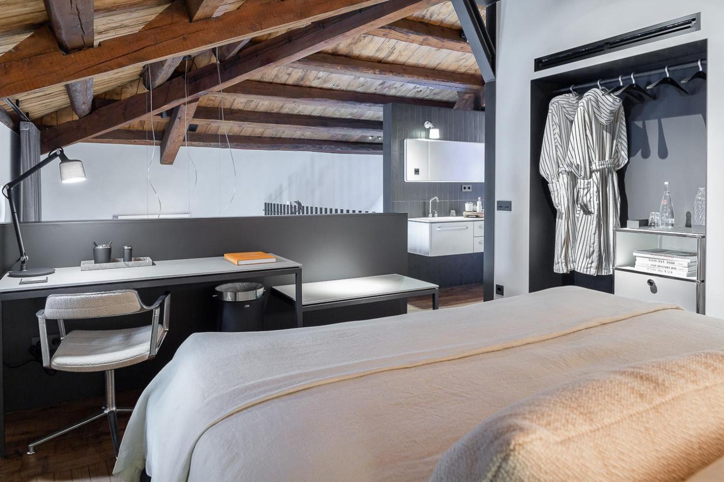 Casa de l'Hortal I AndBnB