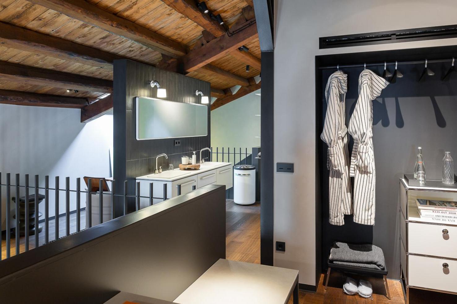 Casa de l'Hortal I AndBnB