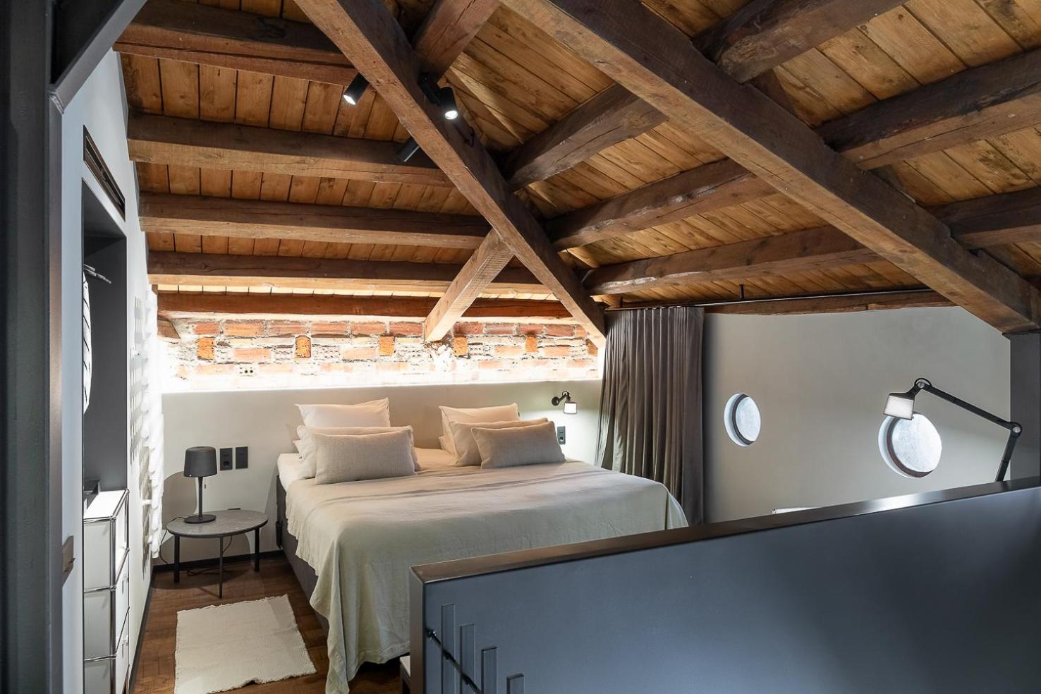 Casa de l'Hortal I AndBnB