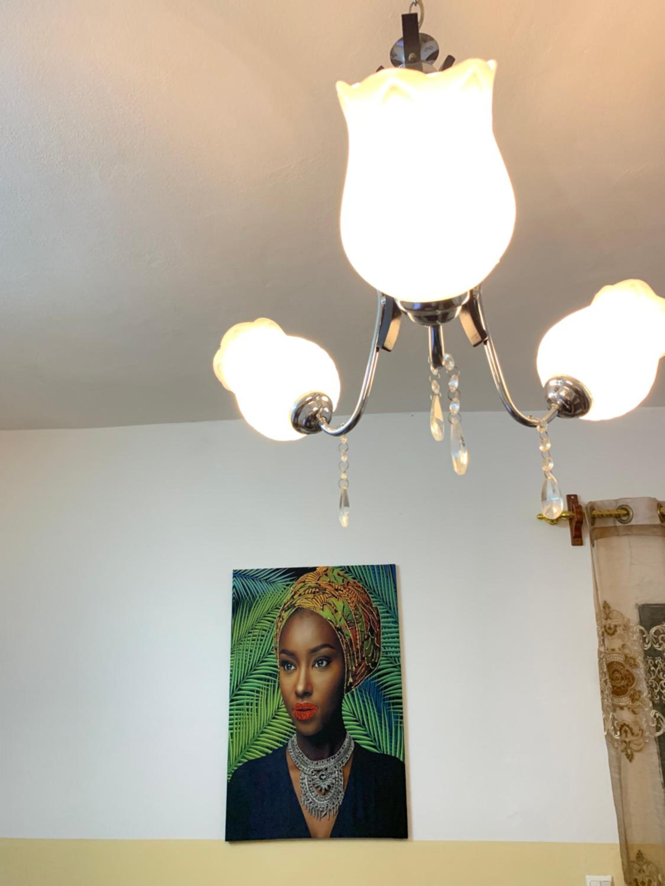Luxe Aparts Yaoundé