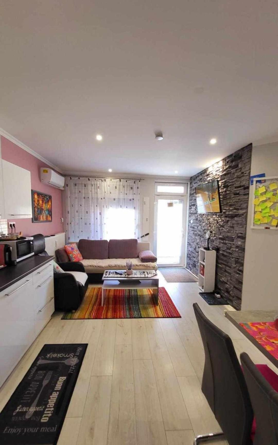 Spirit Apartman - Zalakaros view 3