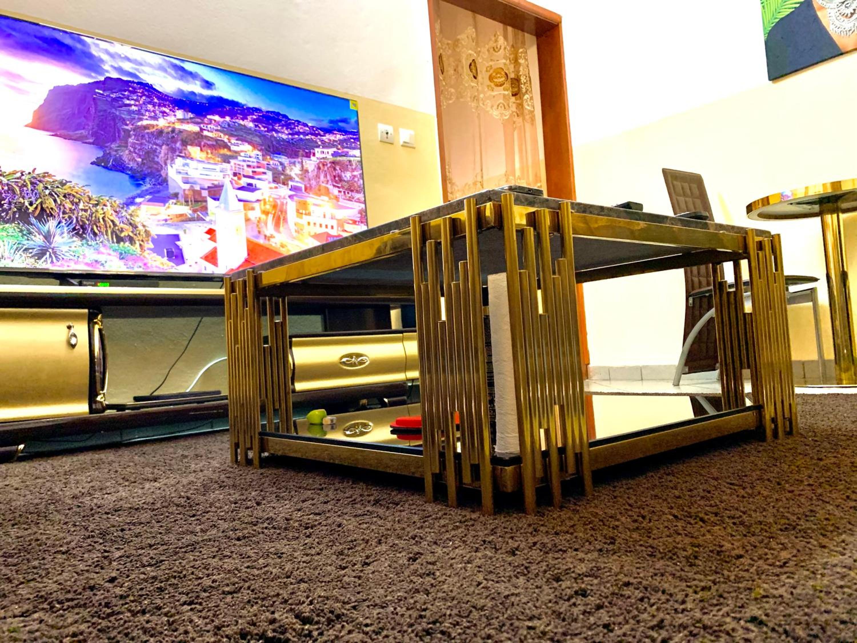 Luxe Aparts Yaoundé