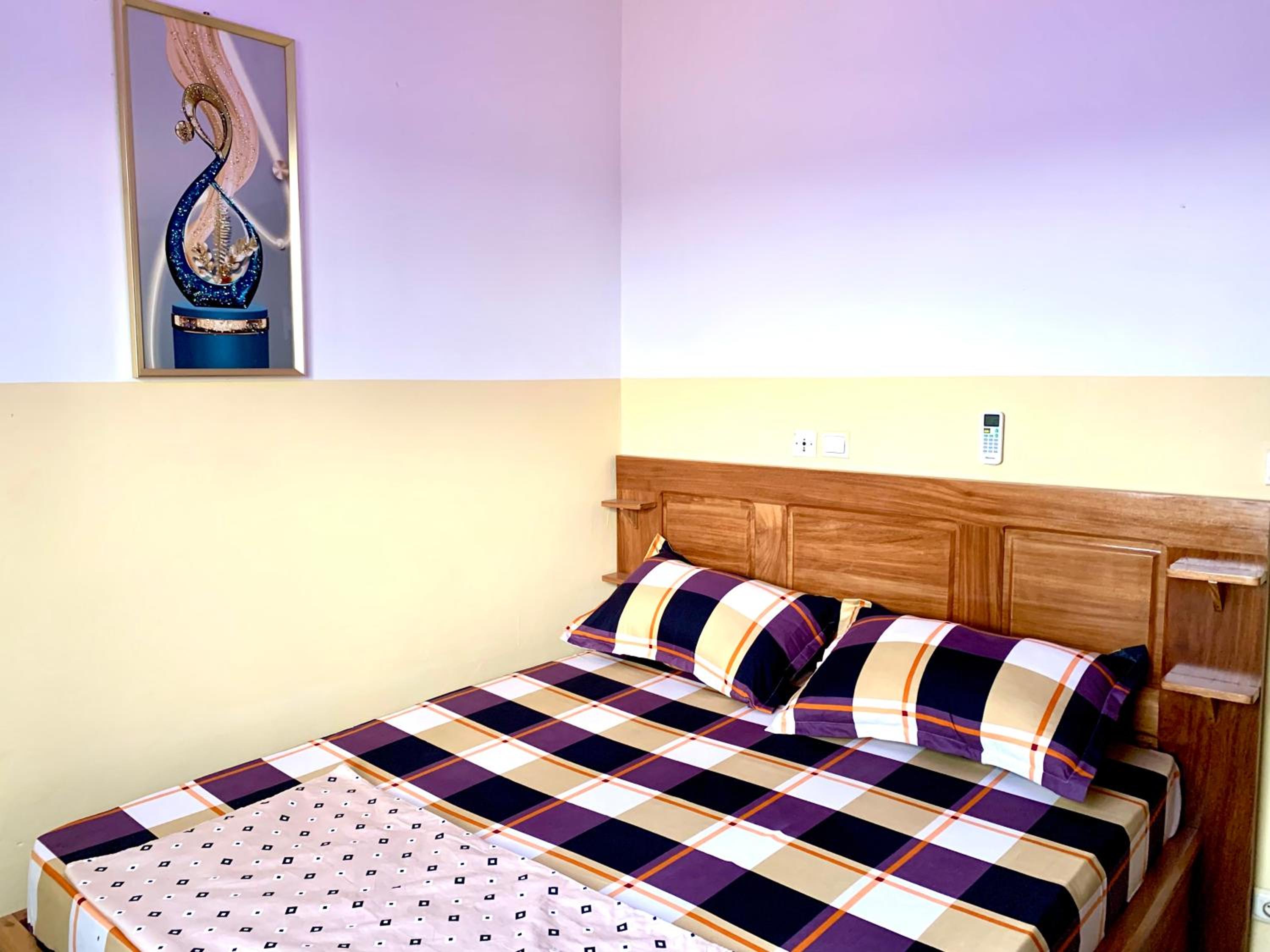 Luxe Aparts Yaoundé