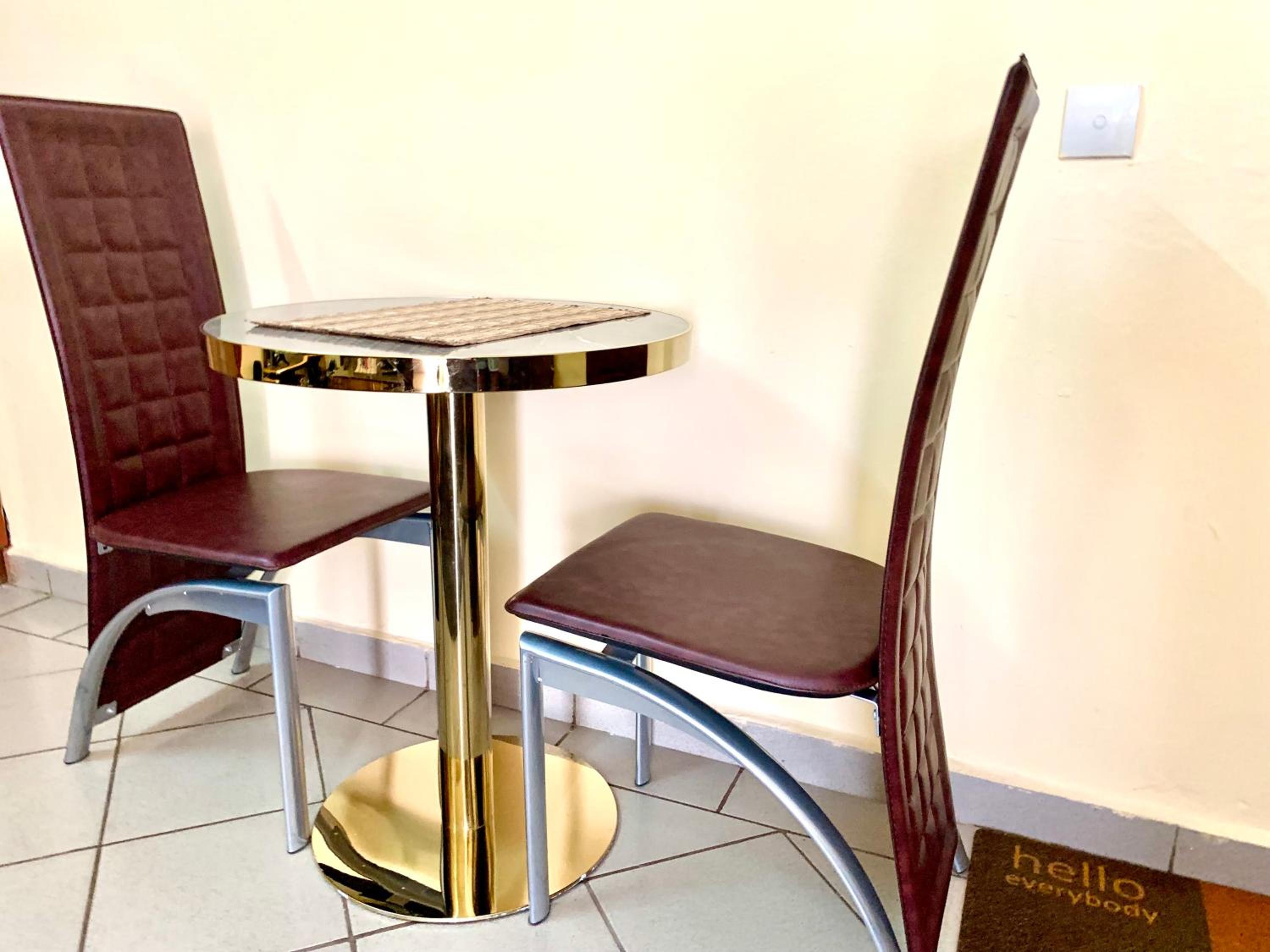 Luxe Aparts Yaoundé