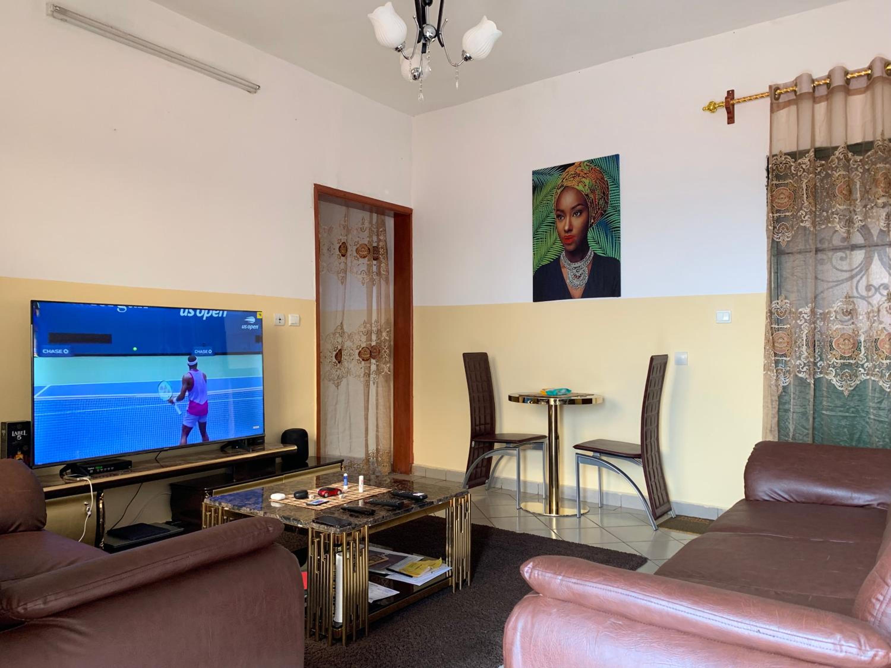 Luxe Aparts Yaoundé